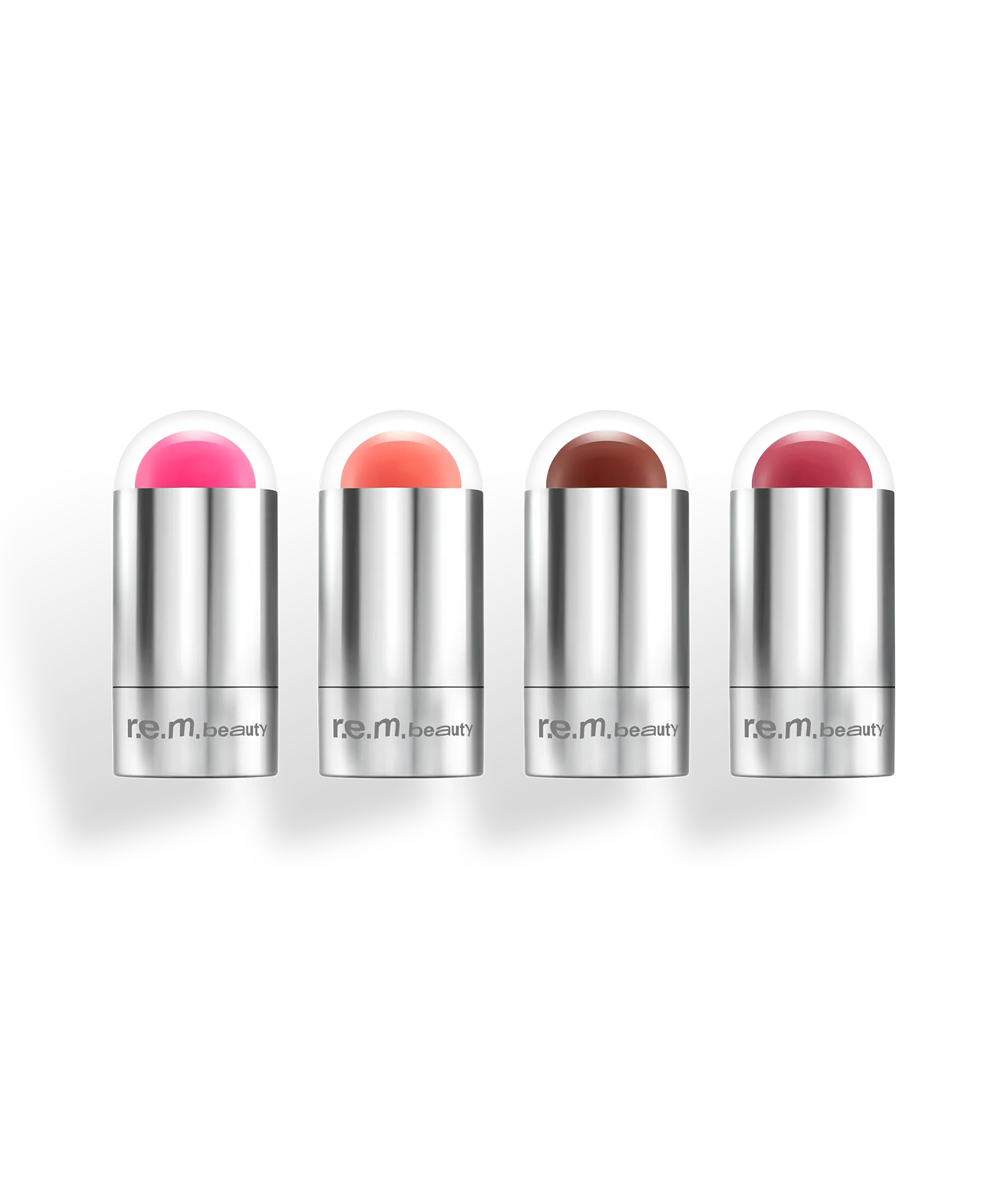 4 eclipse blush & lip stick set