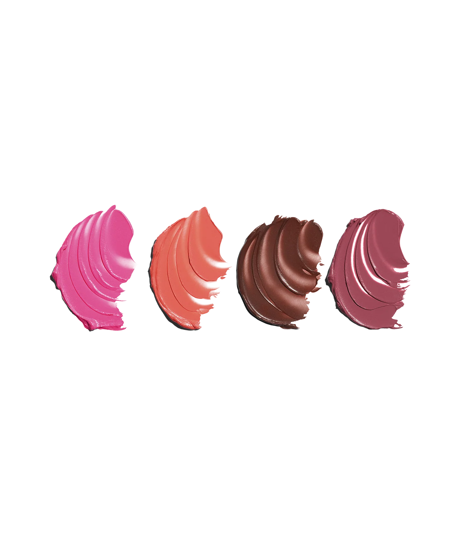 4 eclipse blush & lip stick set - Image 2