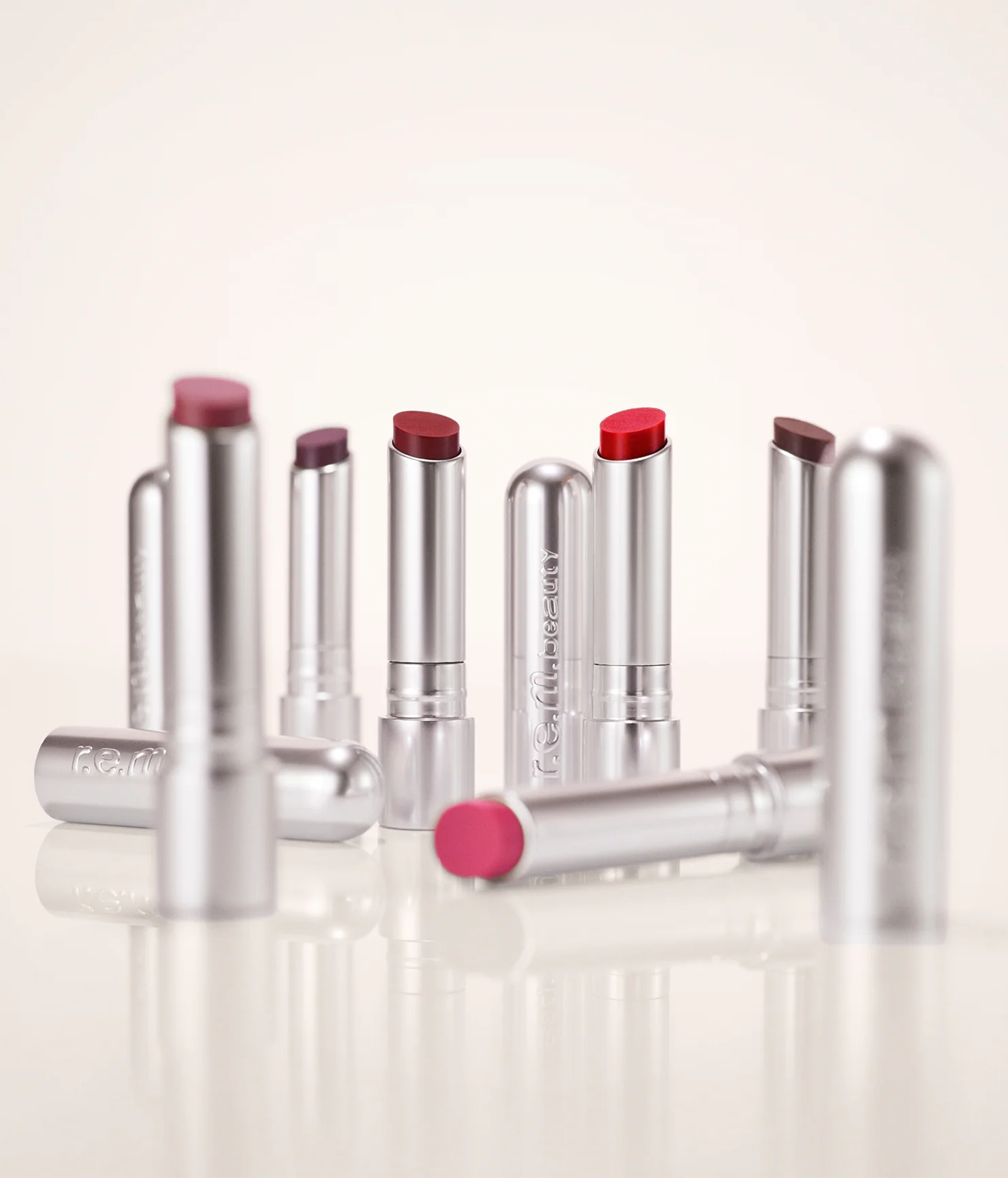 all 6 new blur butter lip balms - Image 8
