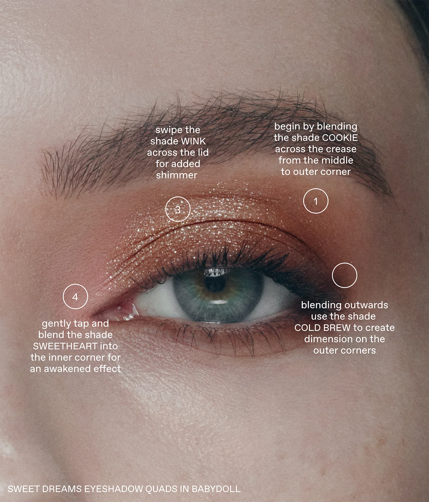 ari's signature eye trio - Image 3