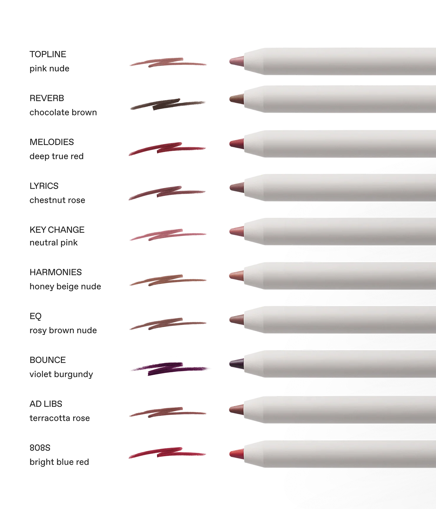 lip liner pencil - Image 53