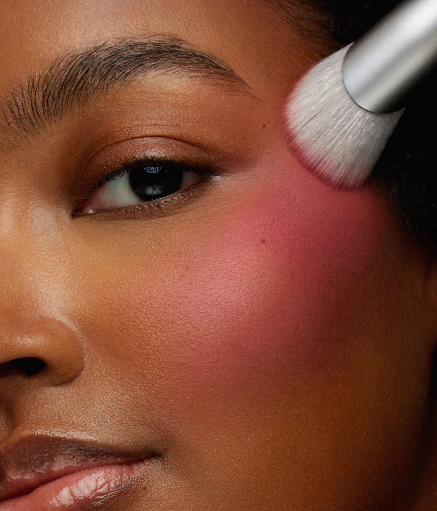 blush brush - Image 2
