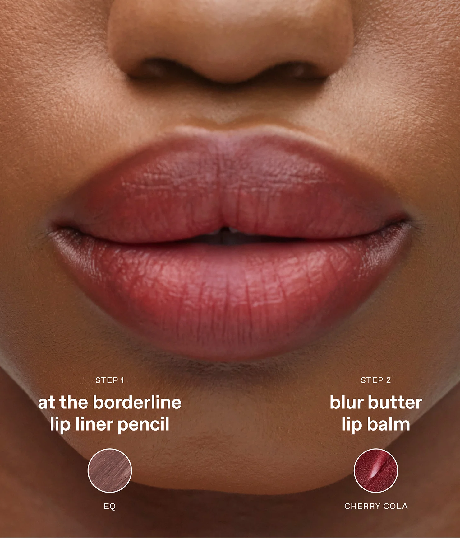 blur butter lip balm - Image 10