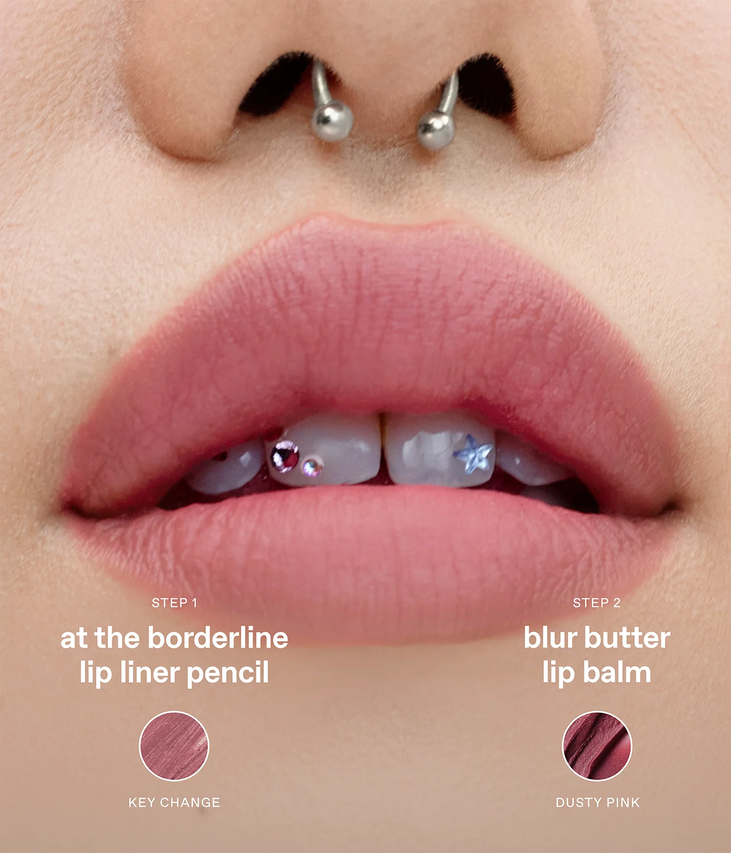 blur butter lip balm - Image 21