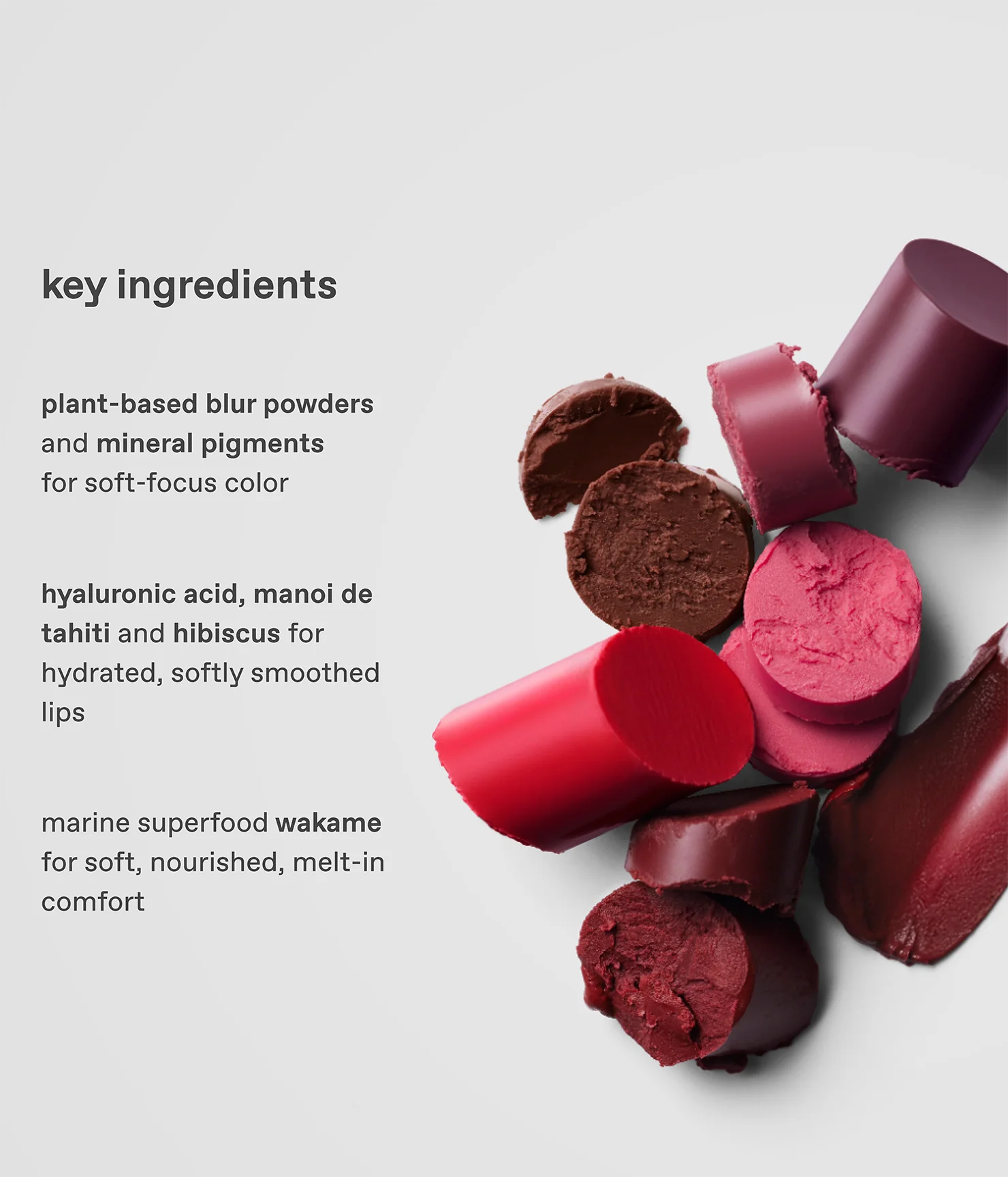 blur butter lip balm - Image 36