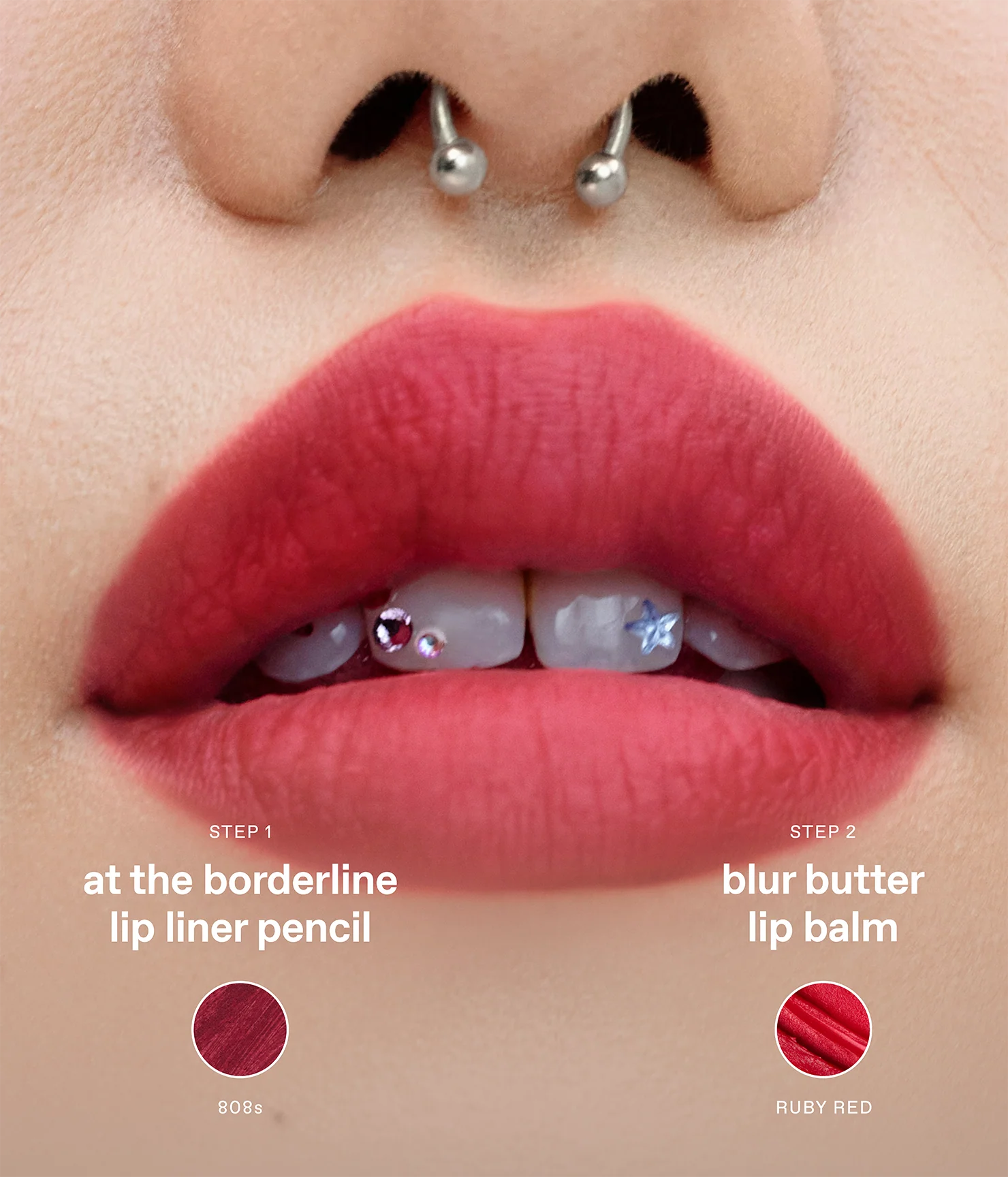 blur butter lip balm - Image 42