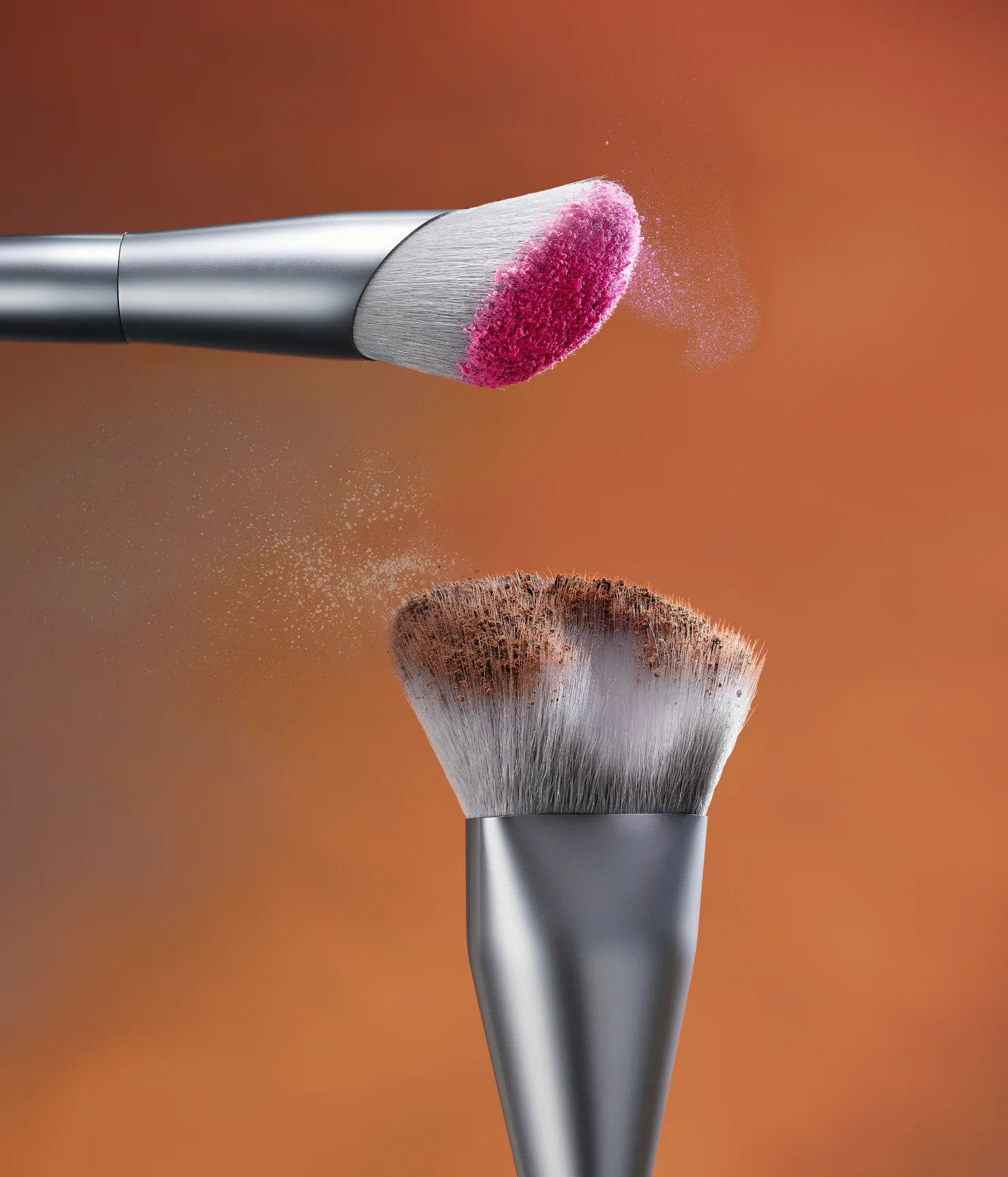 bronzer brush - Image 3