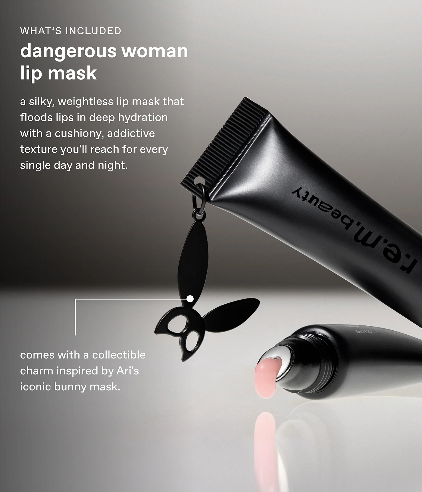 dangerous woman collector's set - Image 4