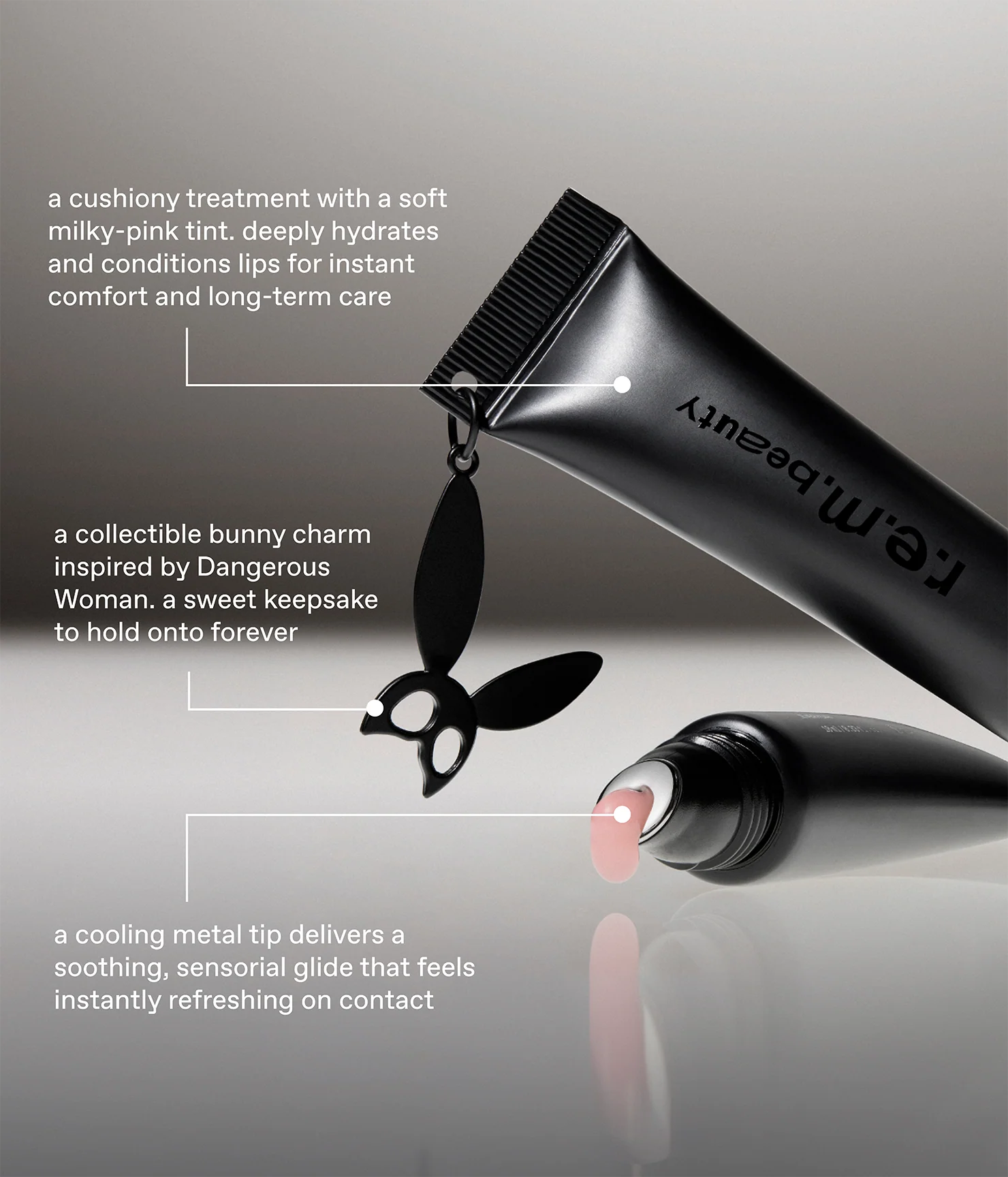 dangerous woman lip mask - Image 4