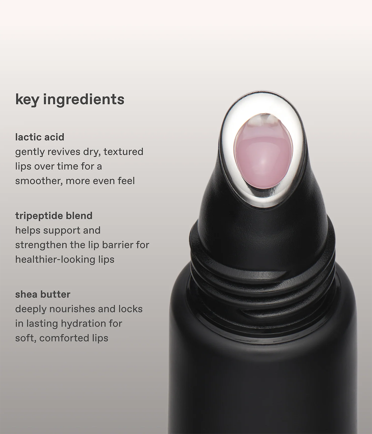 dangerous woman lip mask - Image 5
