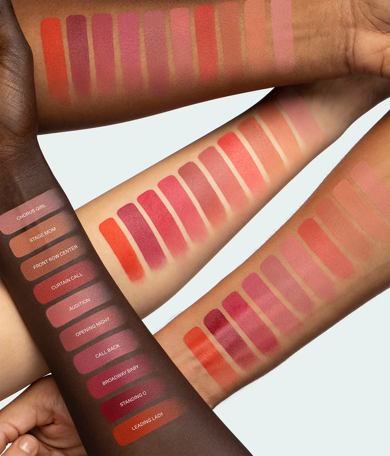 eclipse blush & lip stick - Image 58