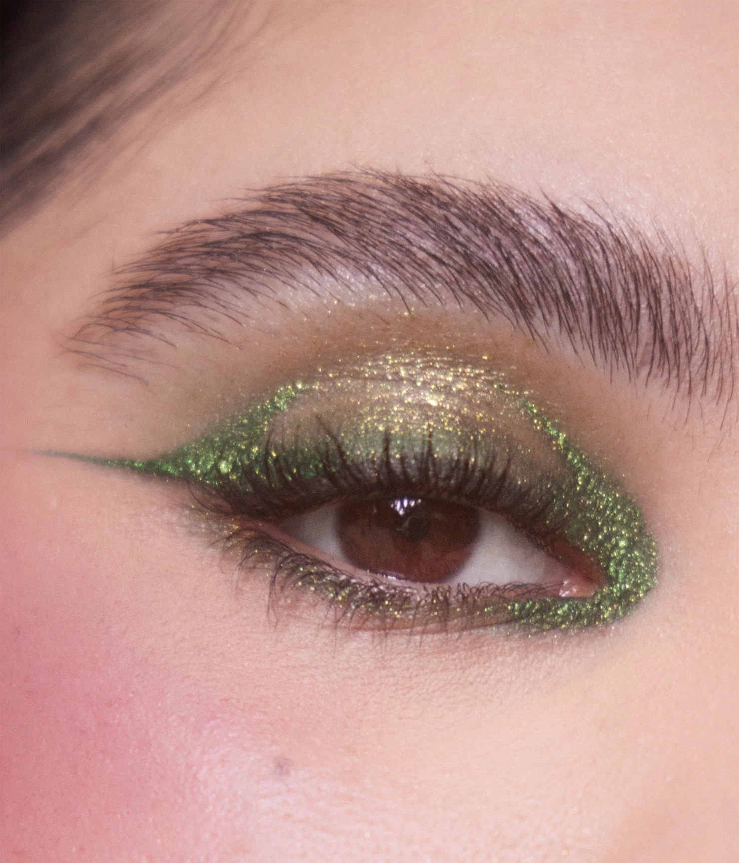 elphaba makeup set - Image 4