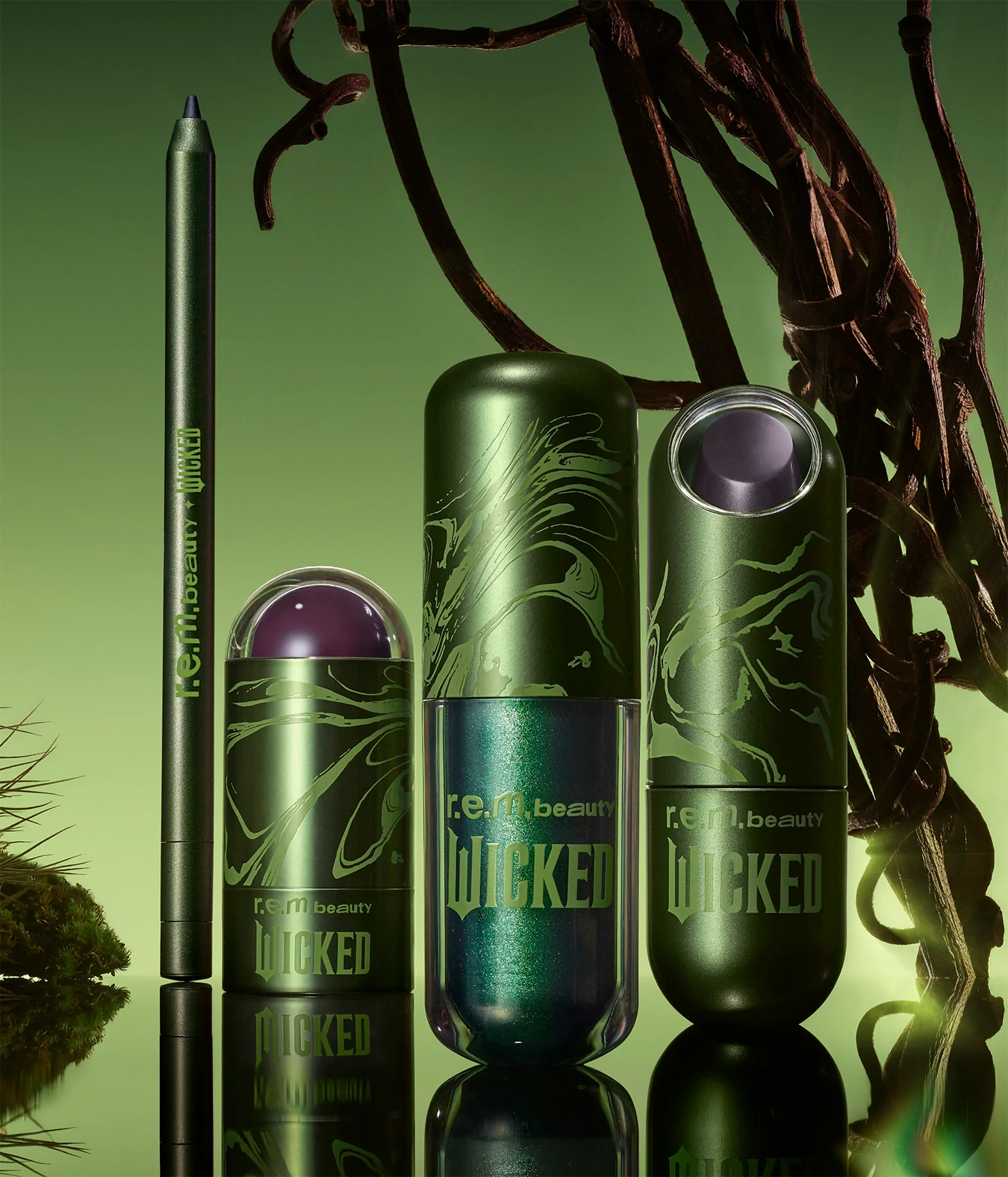 elphaba makeup set - Image 6