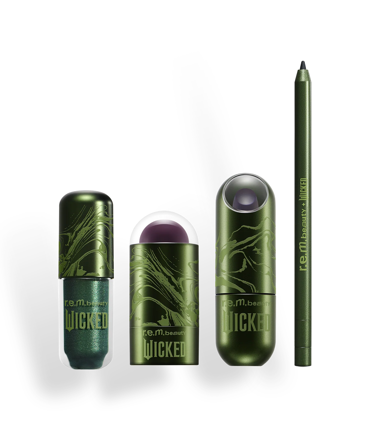elphaba makeup set - Image 7