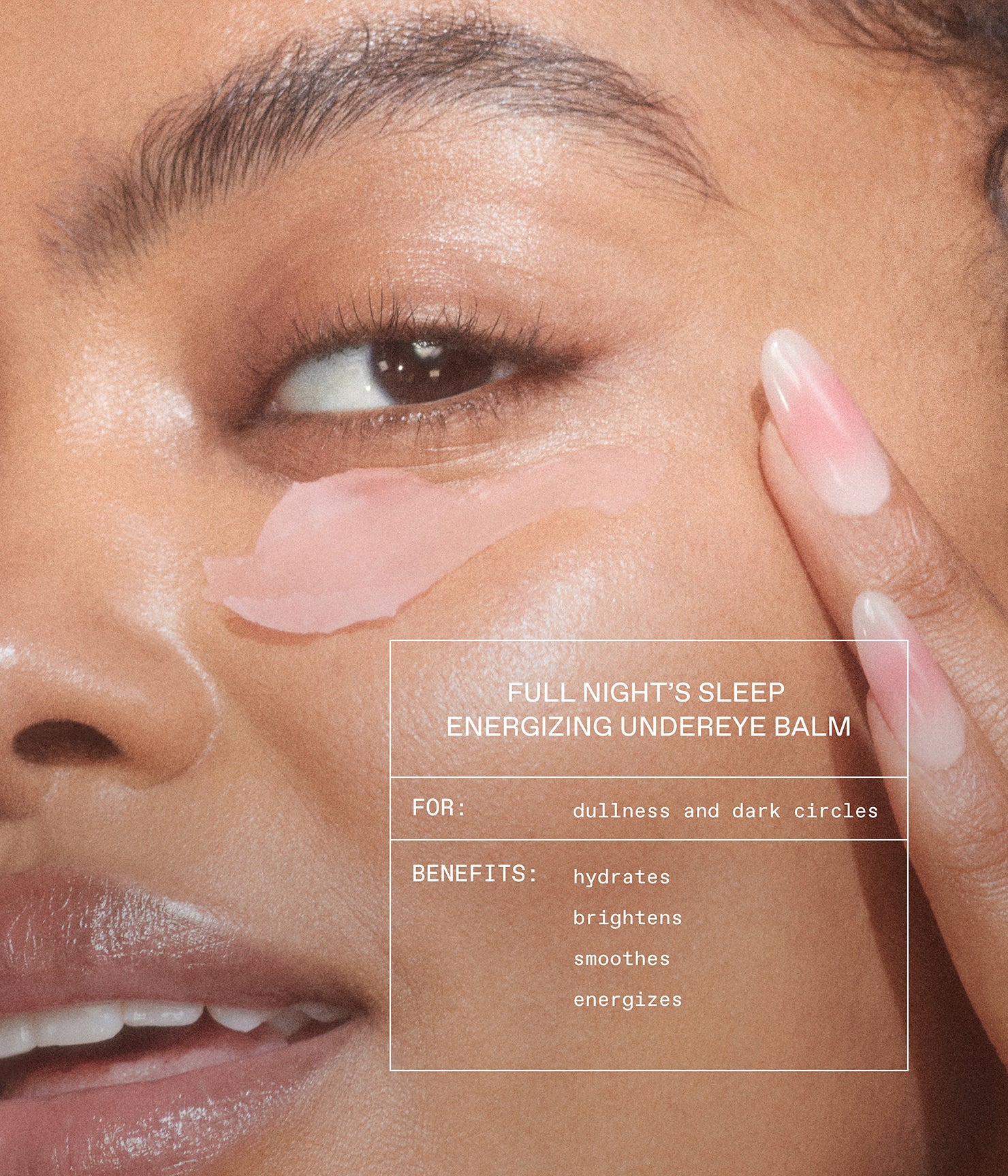 energizing undereye balm - Image 4