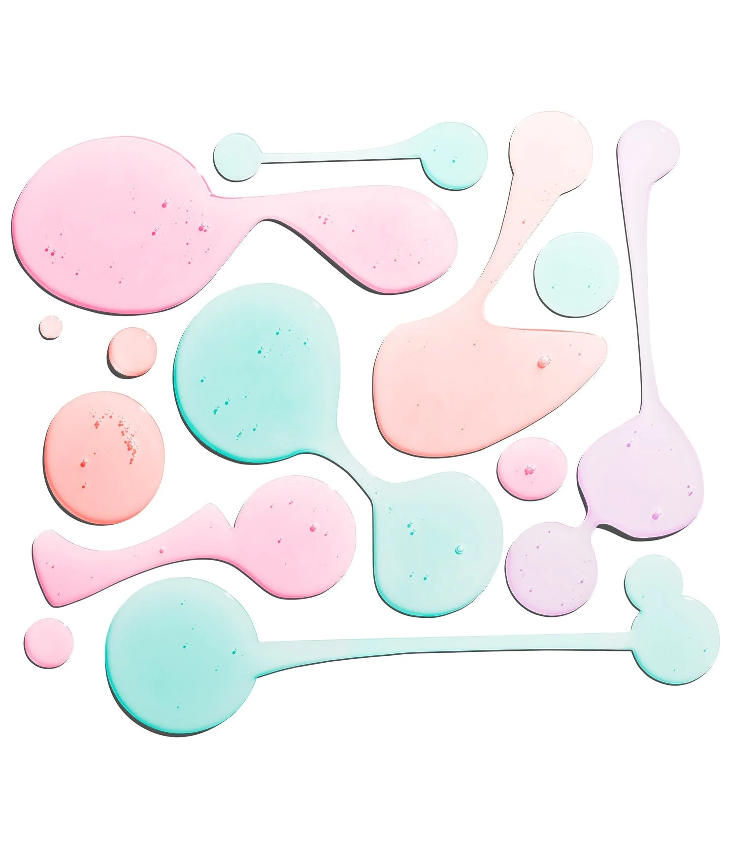 lip oil - Image 15
