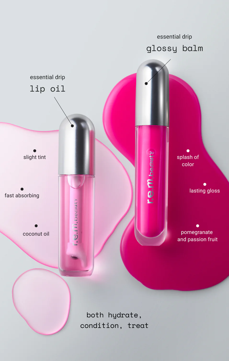 lip oil - Image 16