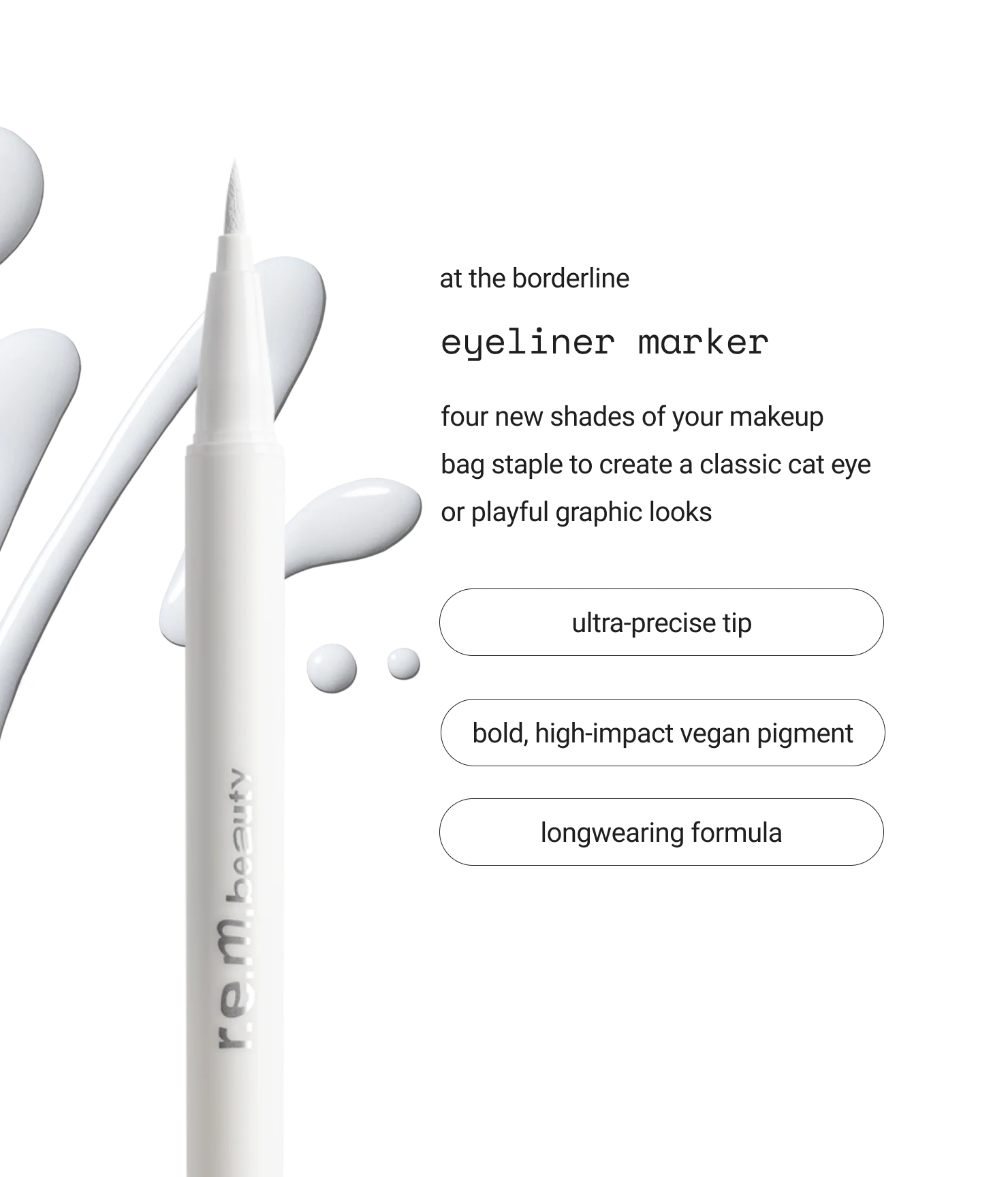 eyeliner marker - Image 16