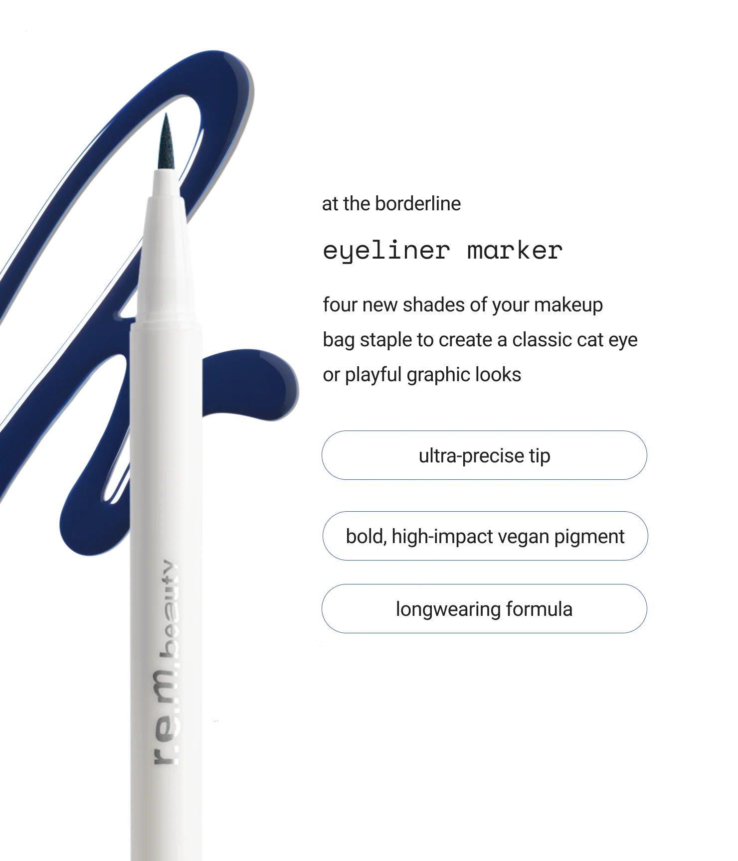 eyeliner marker - Image 26