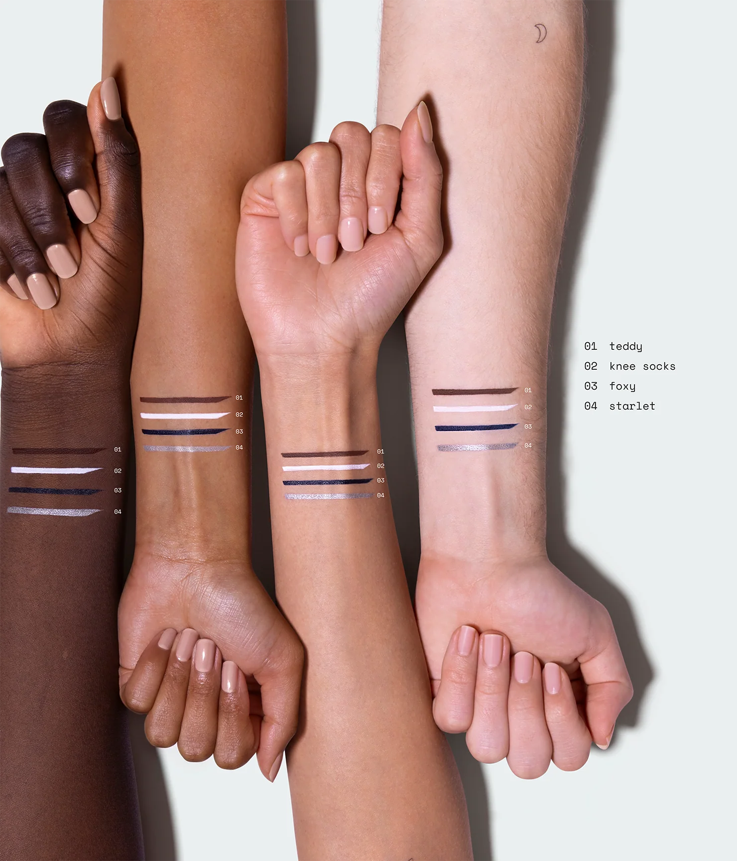 eyeliner marker - Image 33