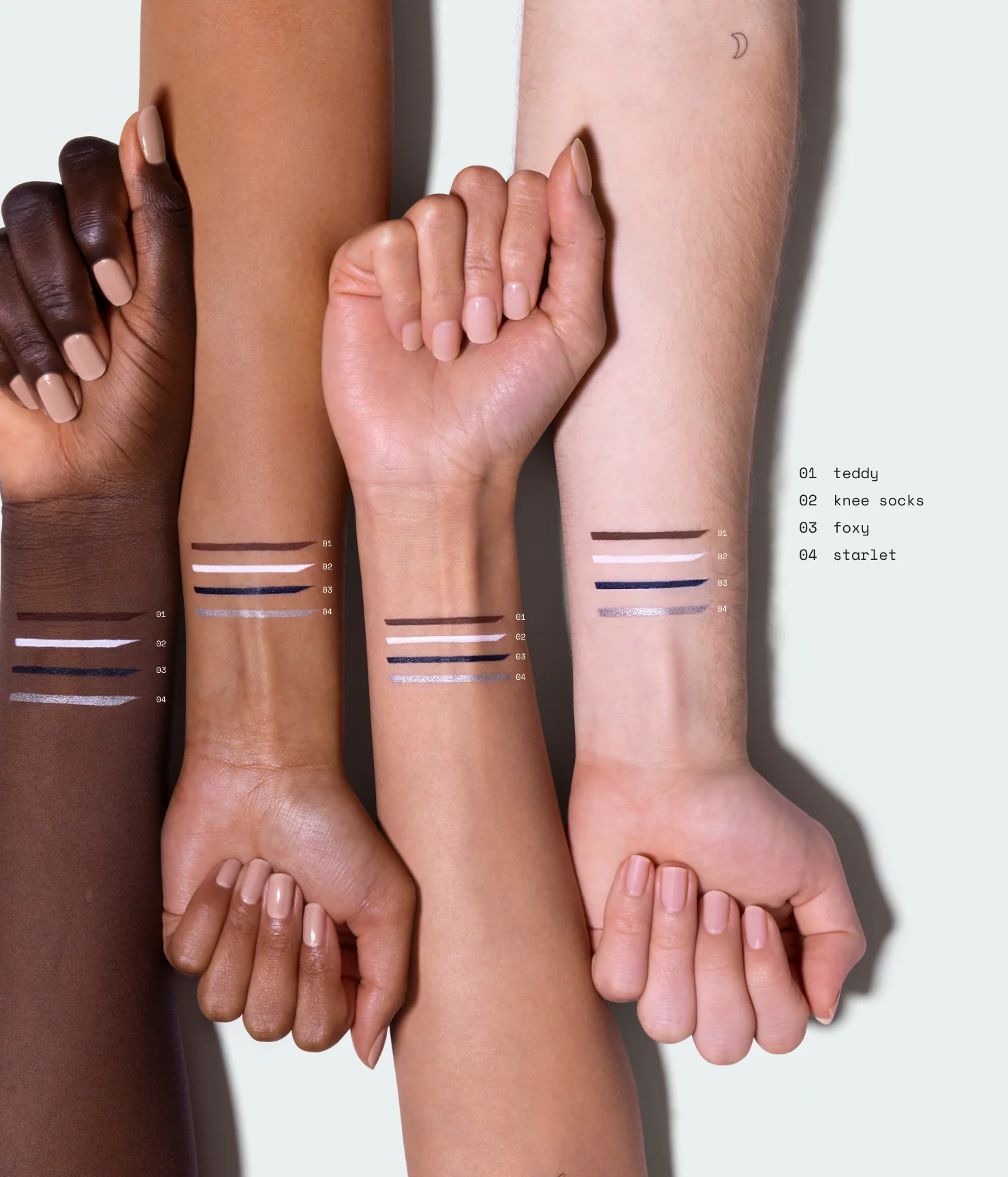 eyeliner marker - Image 5