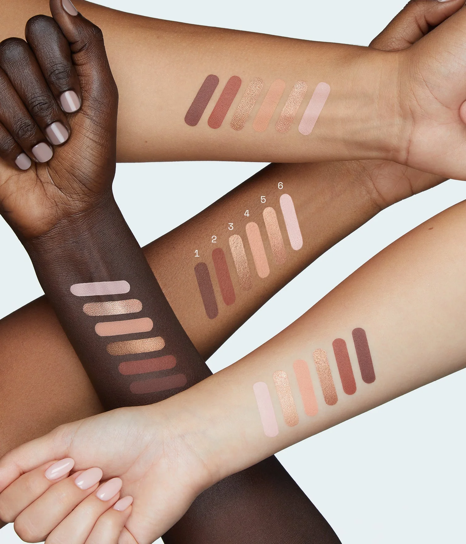 eyeshadow palette - Image 13