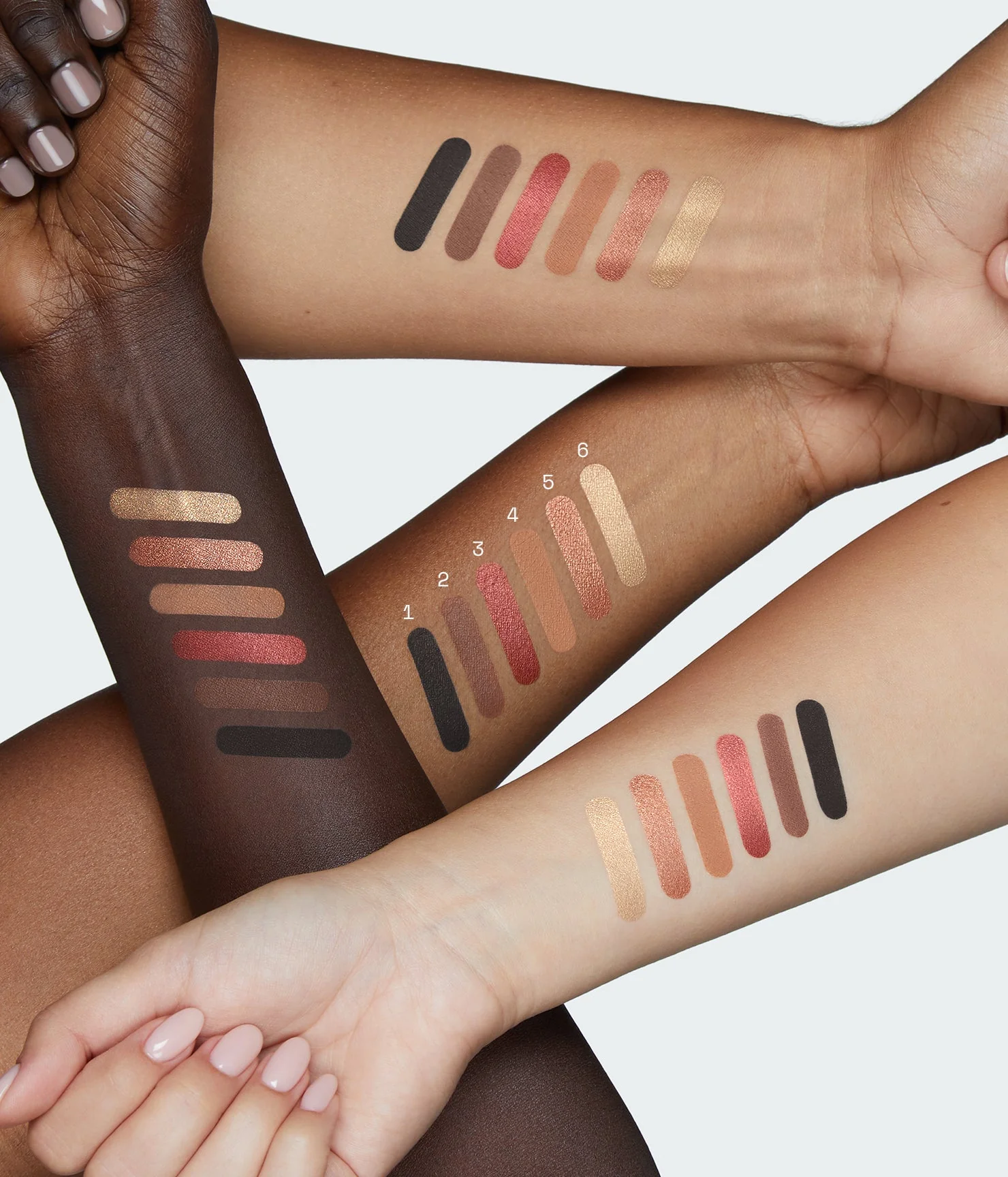 eyeshadow palette - Image 14