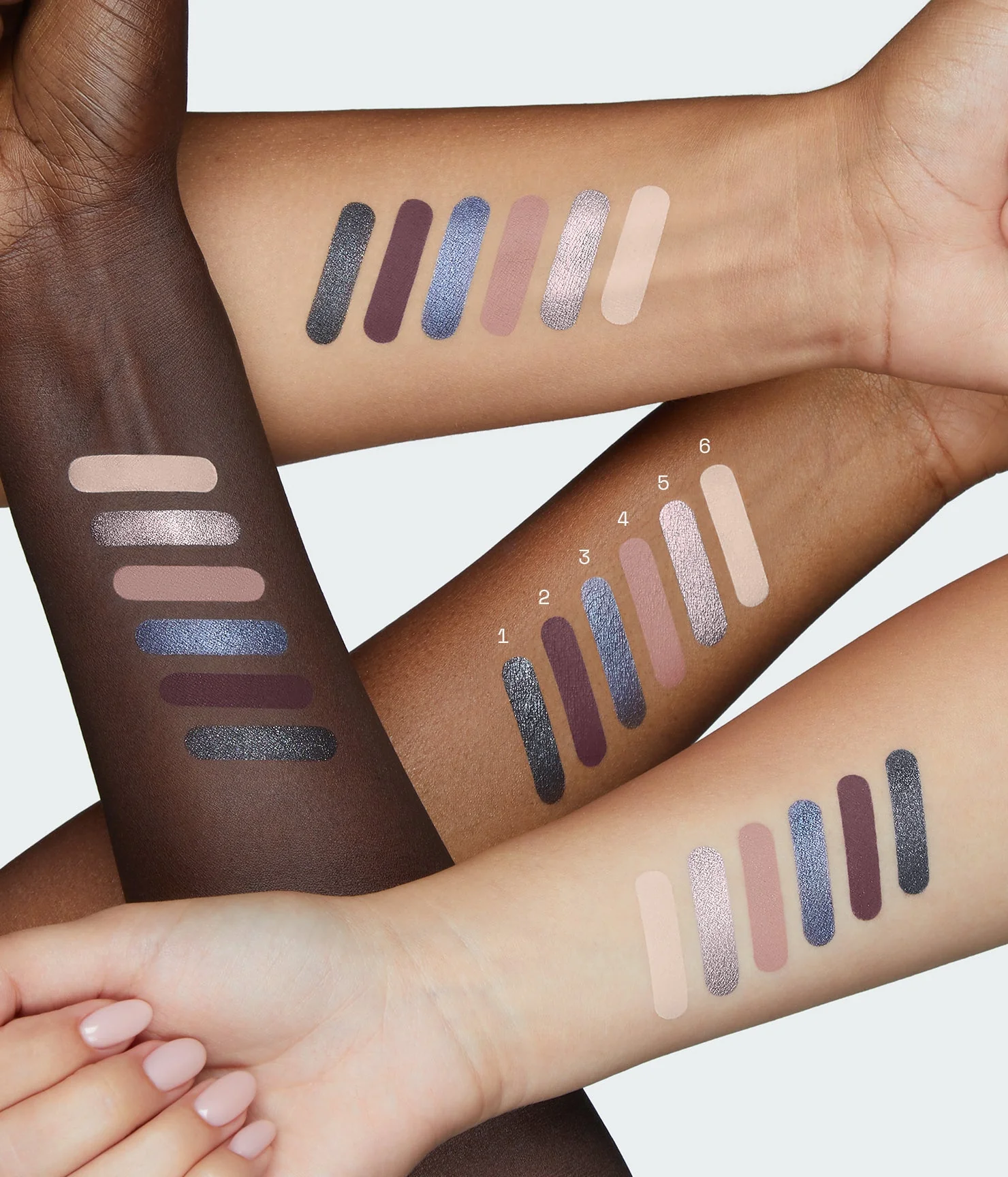 eyeshadow palette - Image 15
