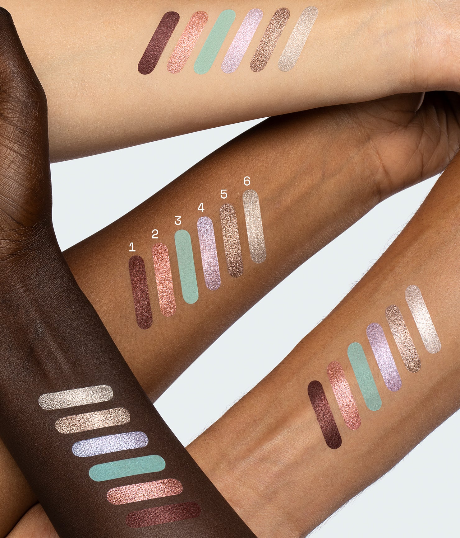 eyeshadow palette - Image 16