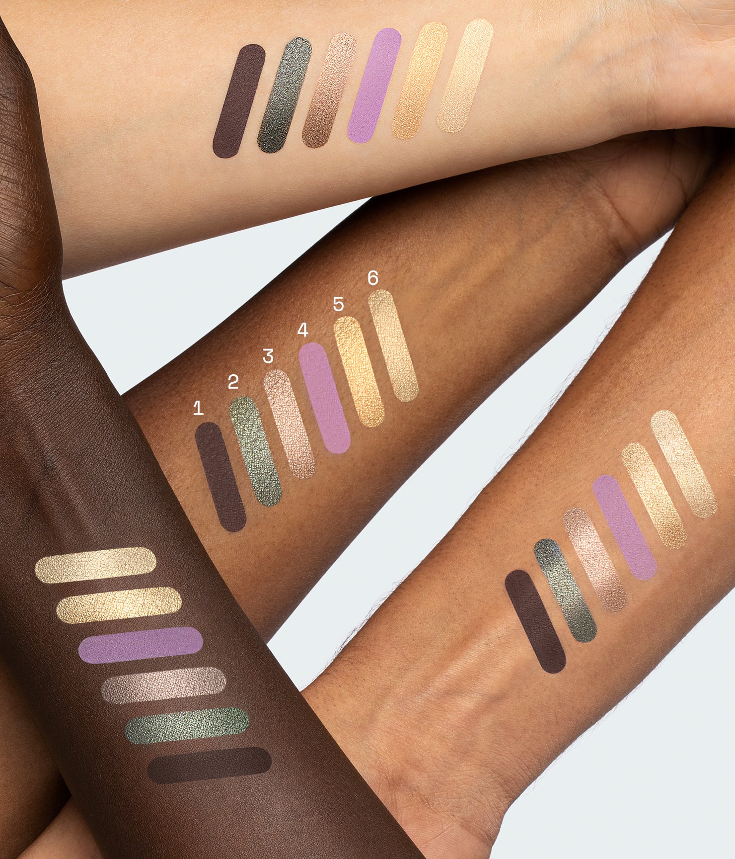 eyeshadow palette - Image 17