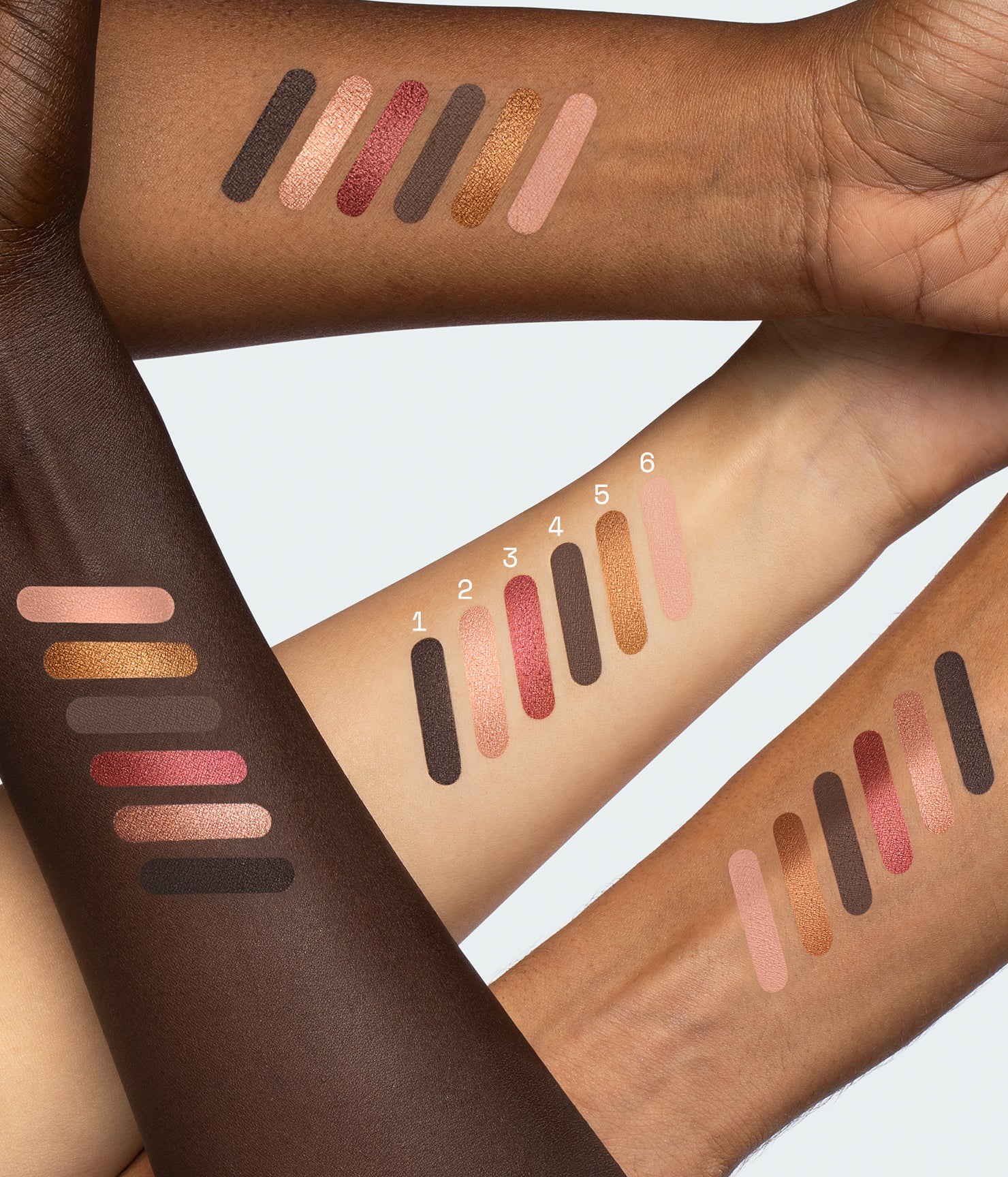 eyeshadow palette - Image 18