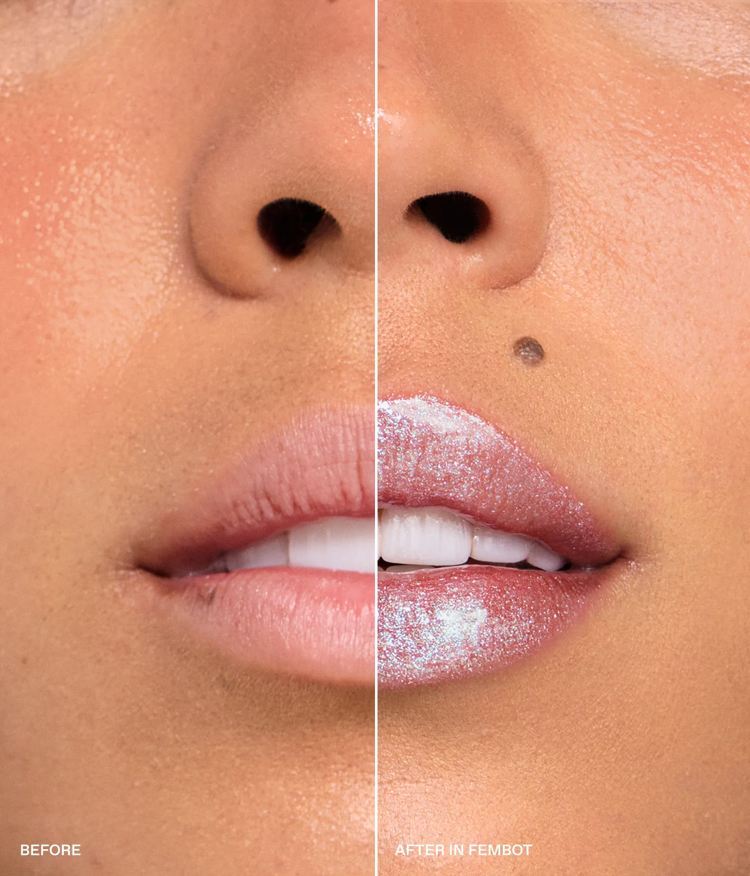 plumping lip gloss - Image 6