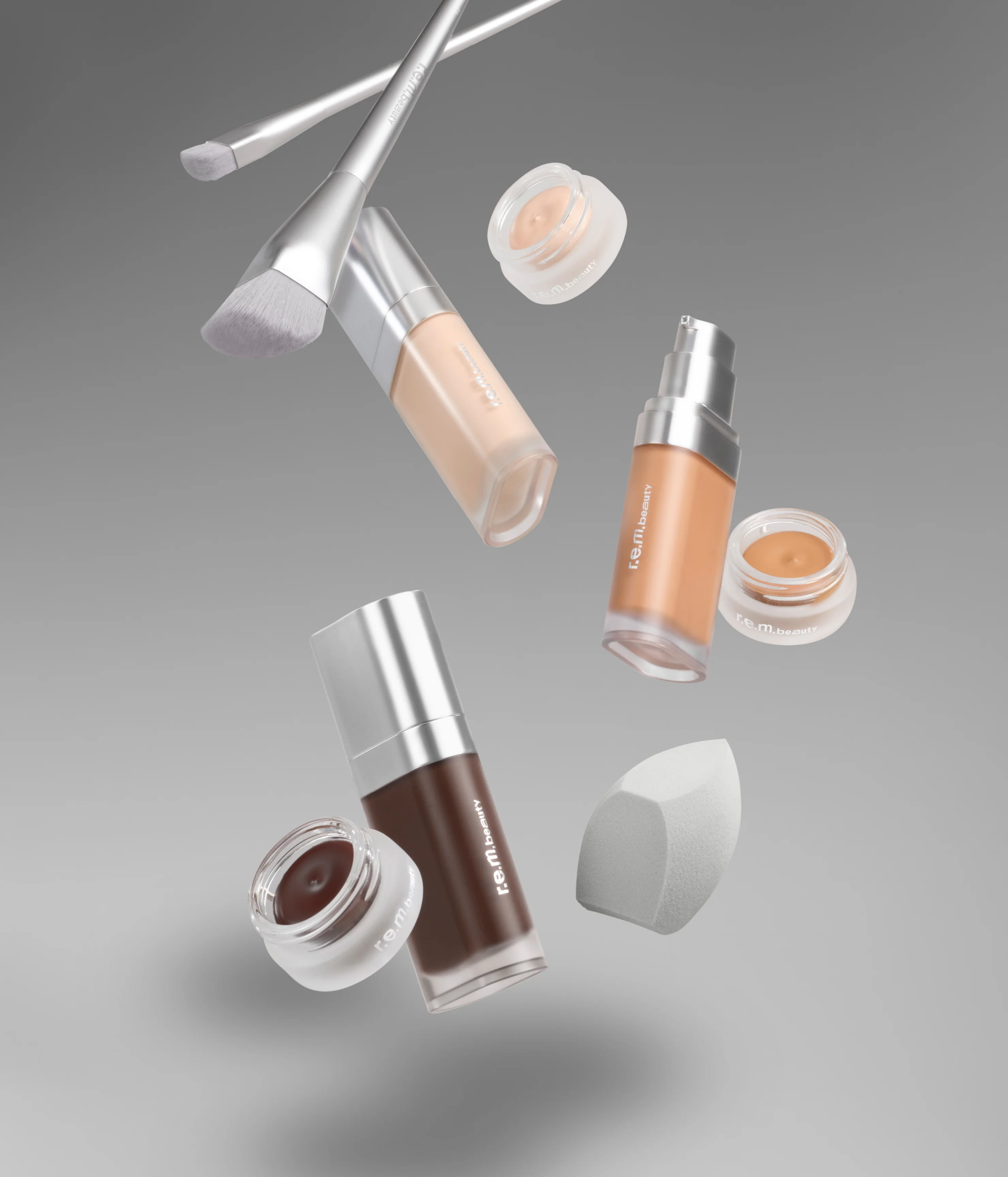 foundation brush - Image 3