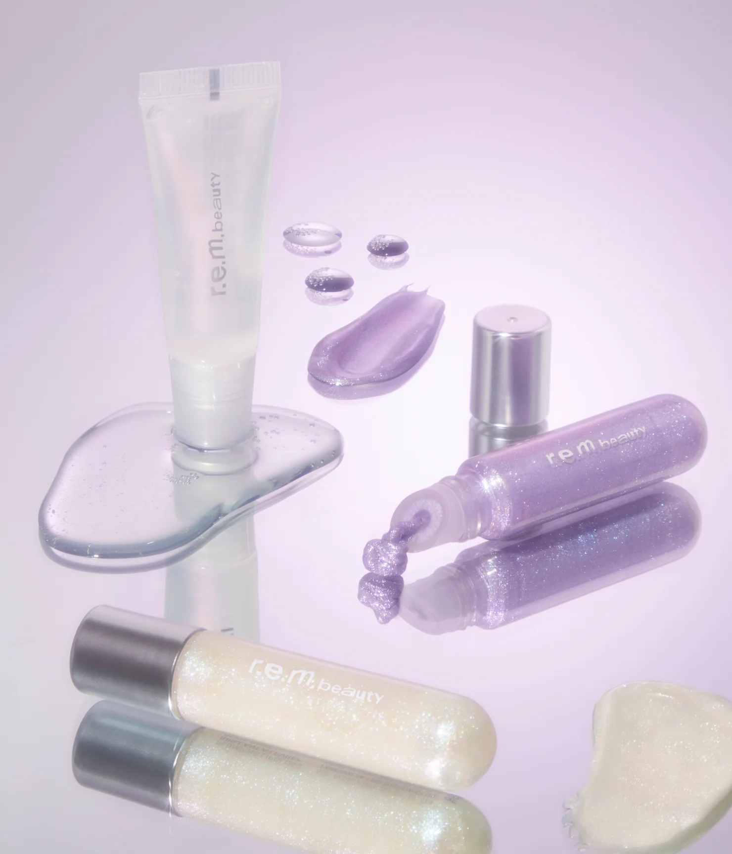frostbitten kisses lip gloss set - Image 3