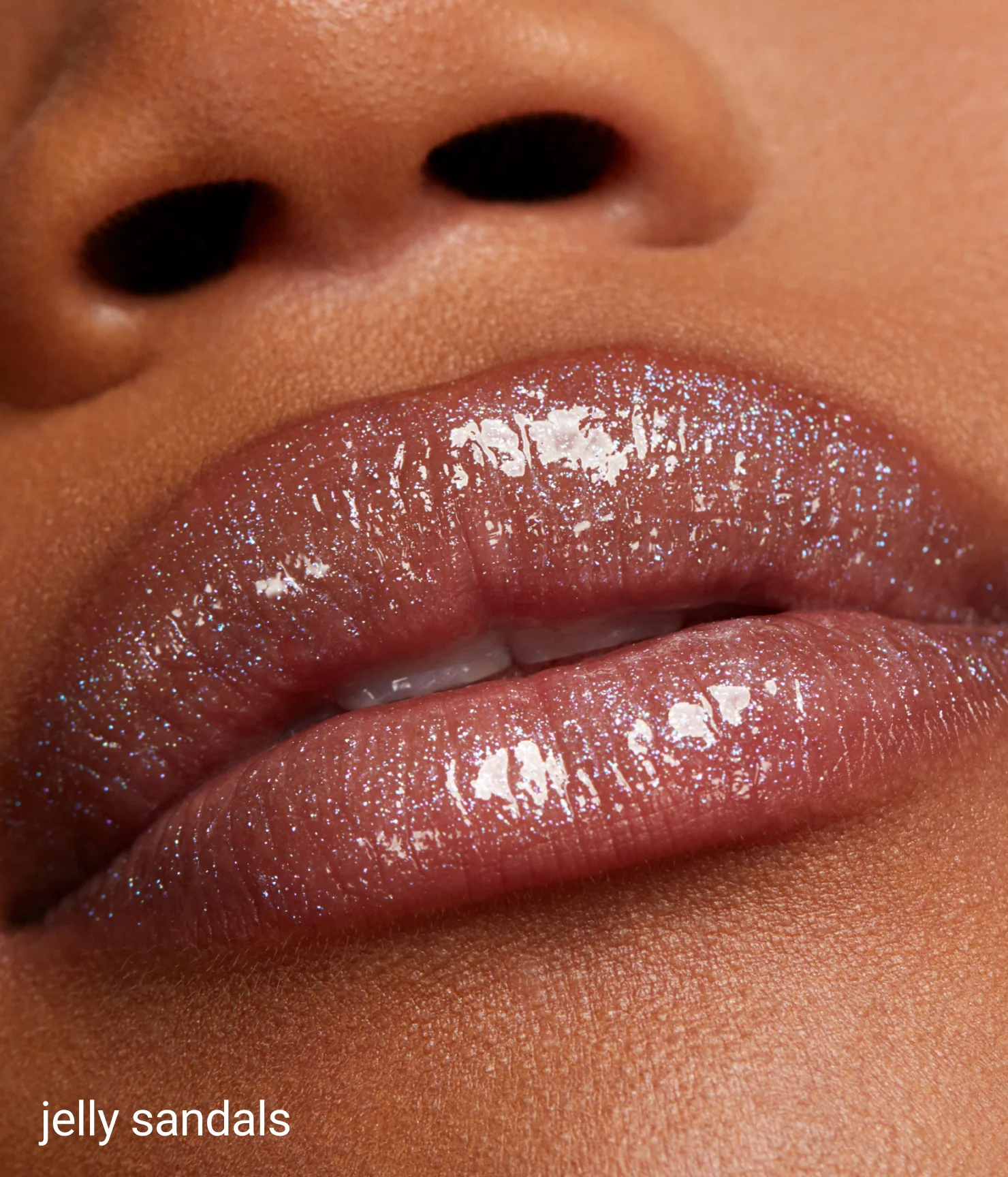 frostbitten kisses lip gloss set - Image 4
