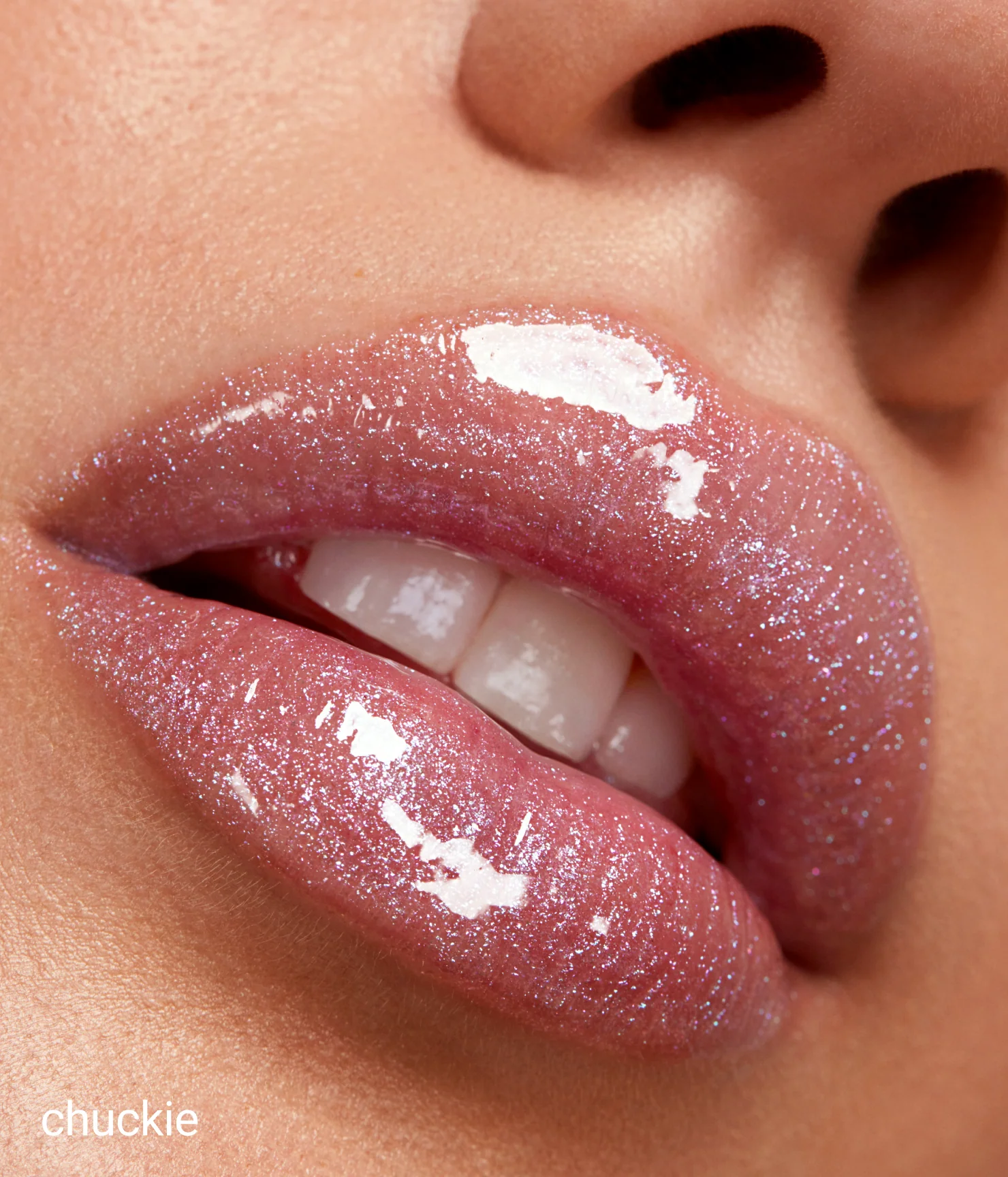 frostbitten kisses lip gloss set - Image 5