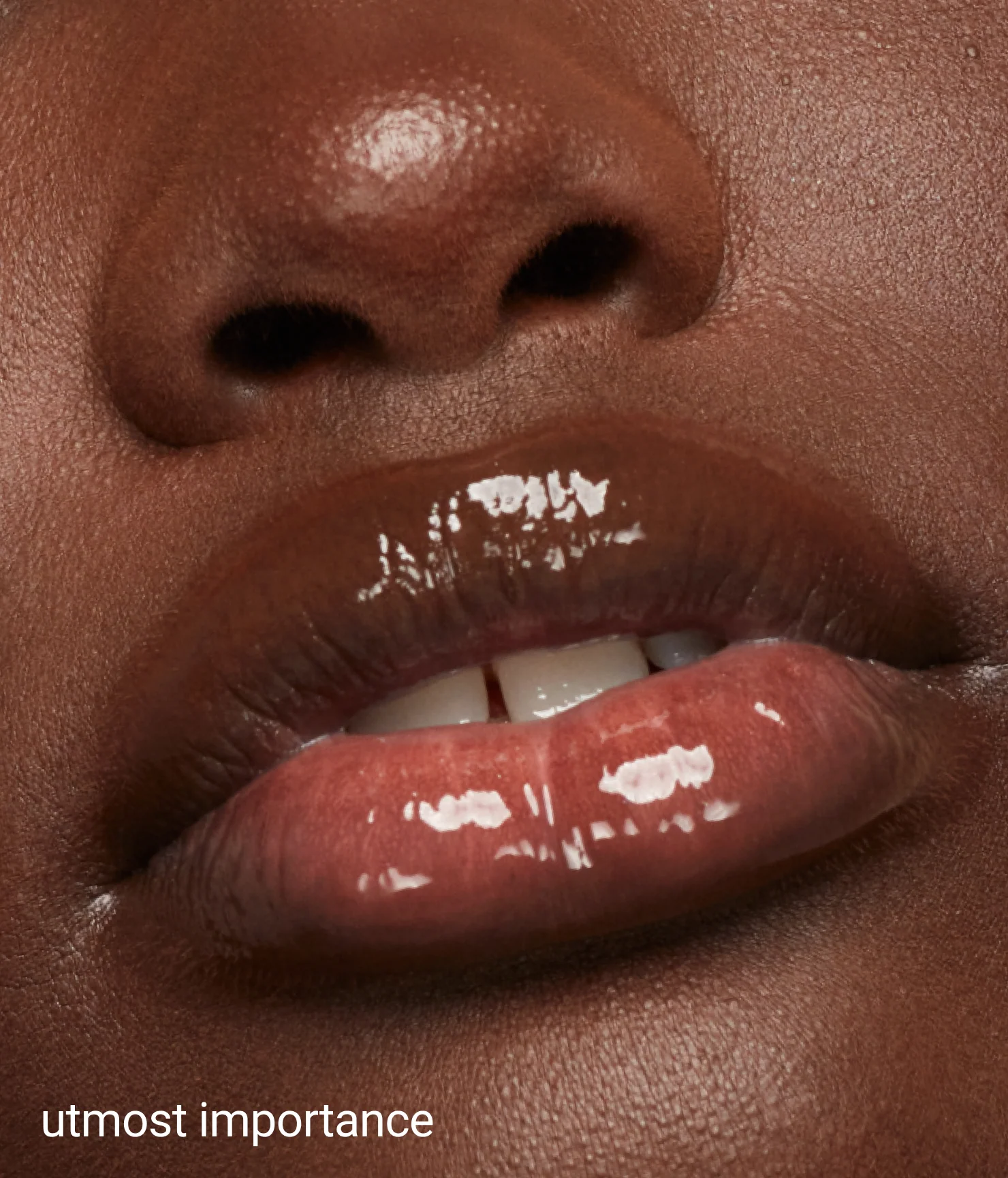 frostbitten kisses lip gloss set - Image 6