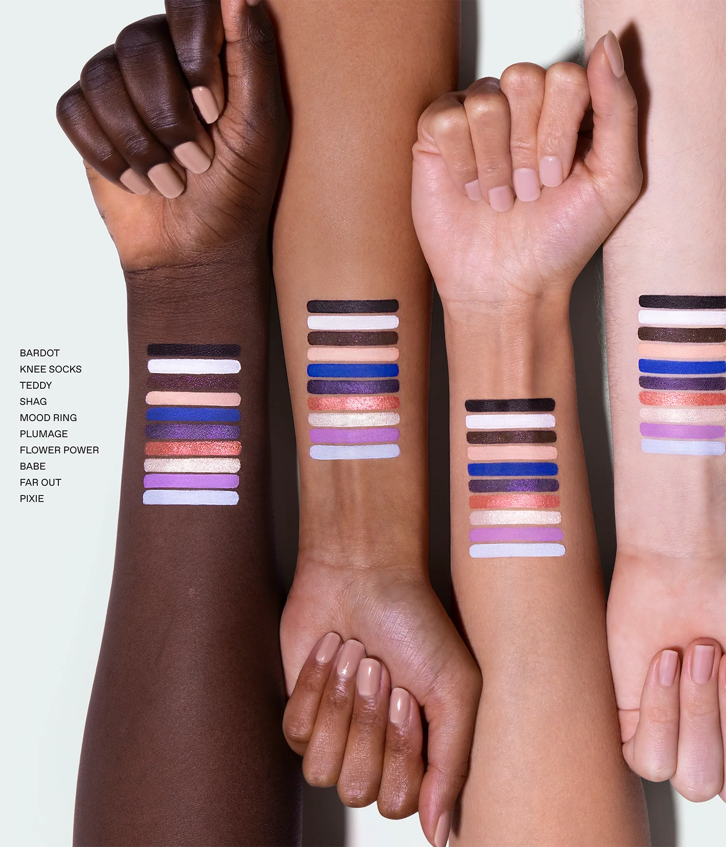 gel pencil eyeliner - Image 55