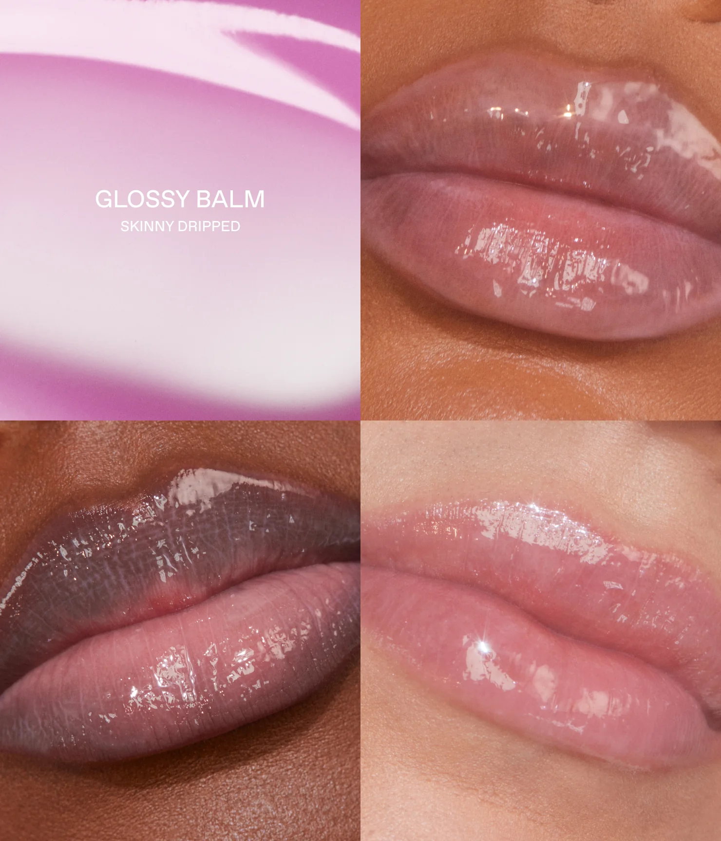 glossy balm - Image 10