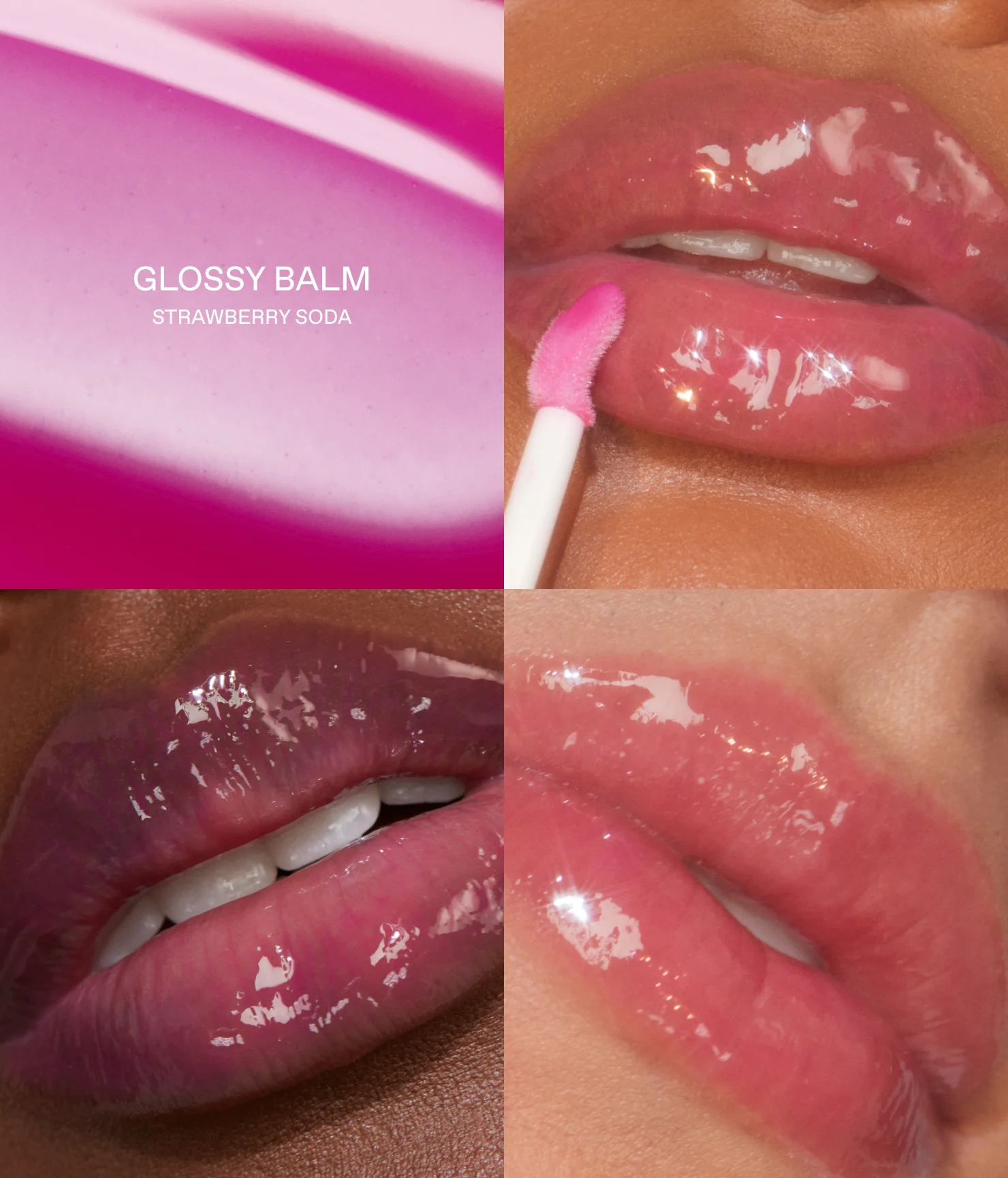 glossy balm - Image 17