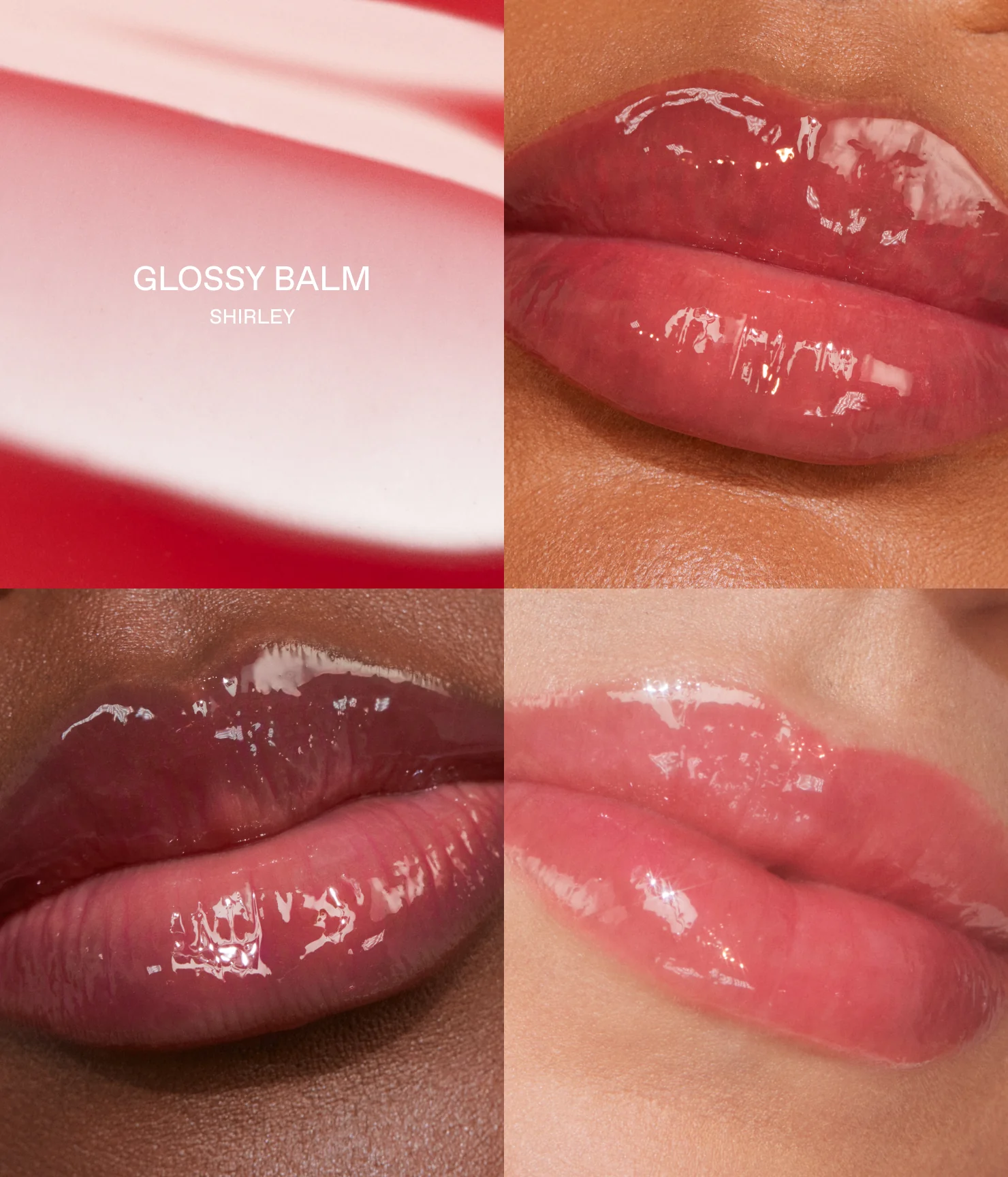 glossy balm - Image 28