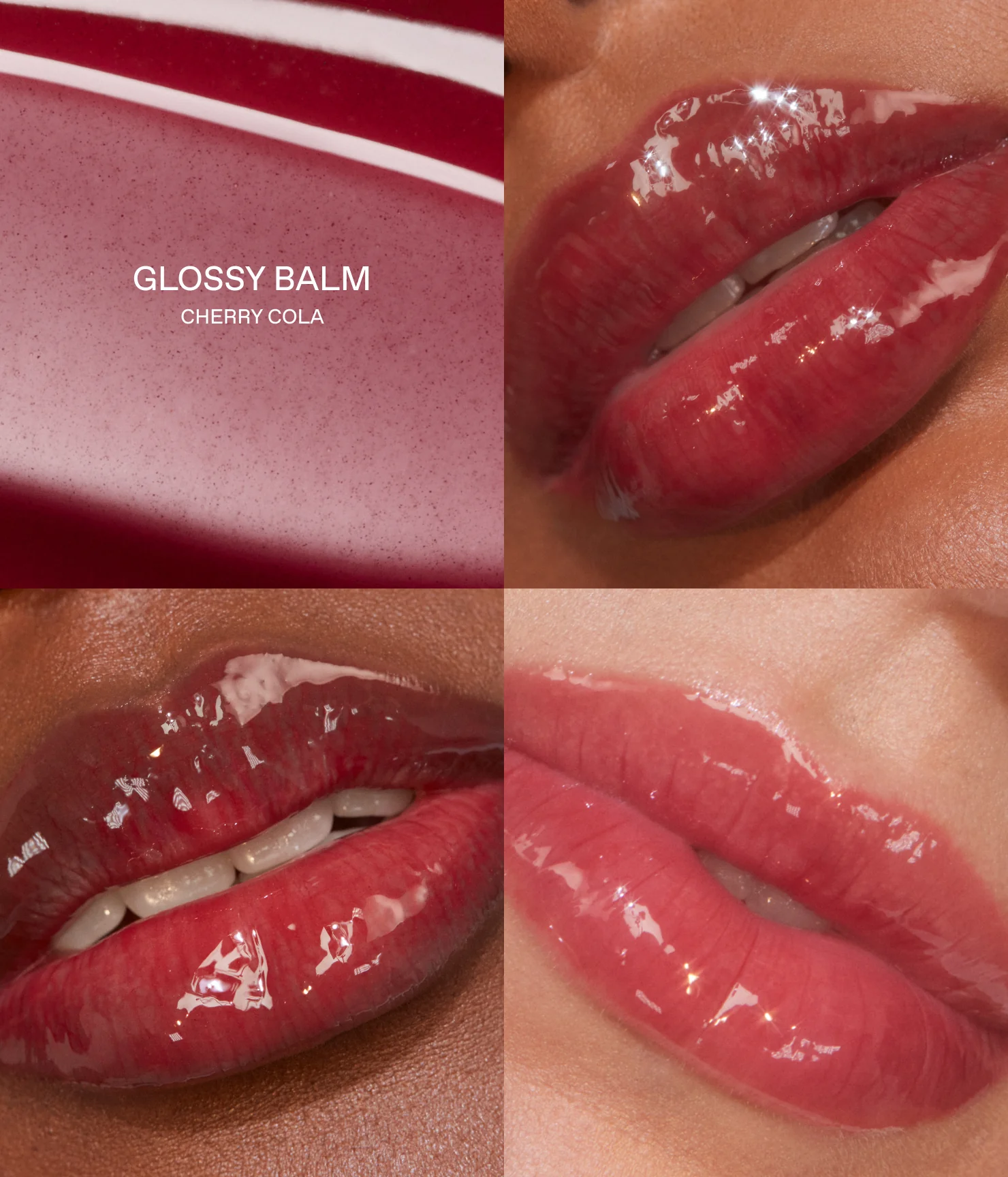 glossy balm - Image 3