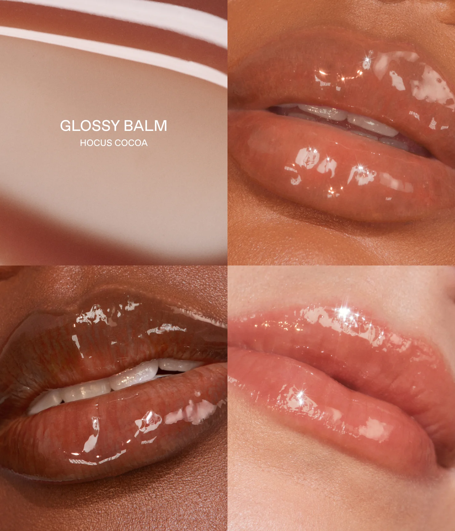 glossy balm - Image 35