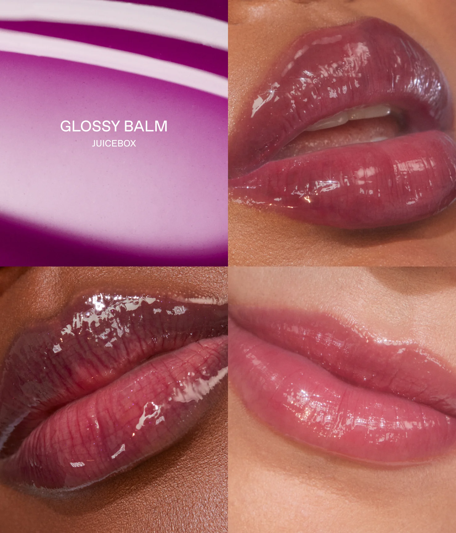 glossy balm - Image 42