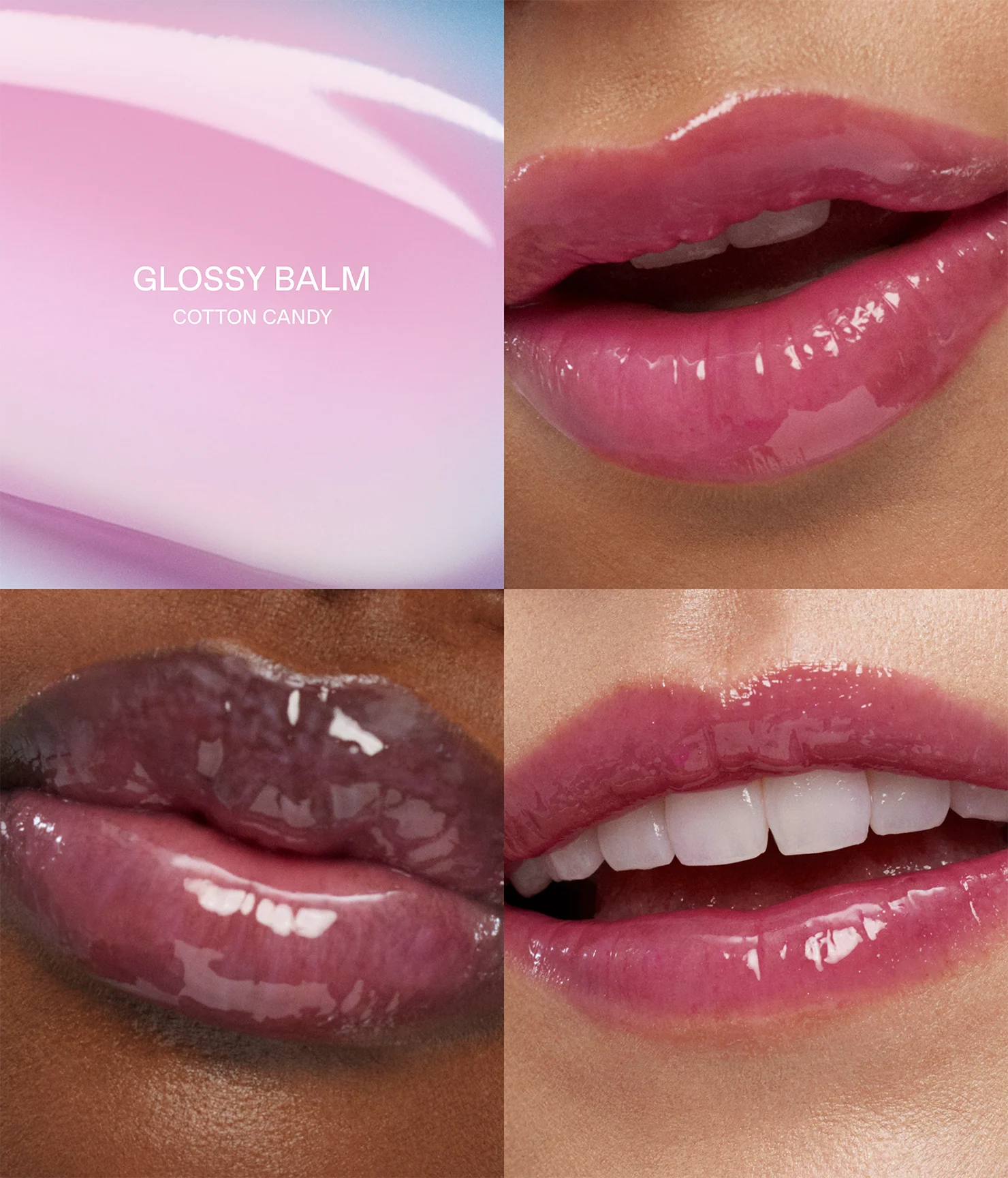 glossy balm - Image 45