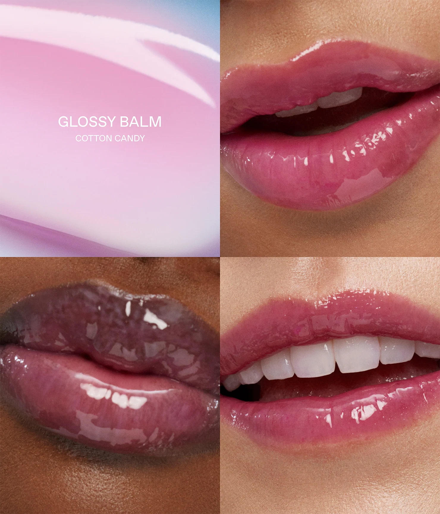 glossy balm trio - Image 13