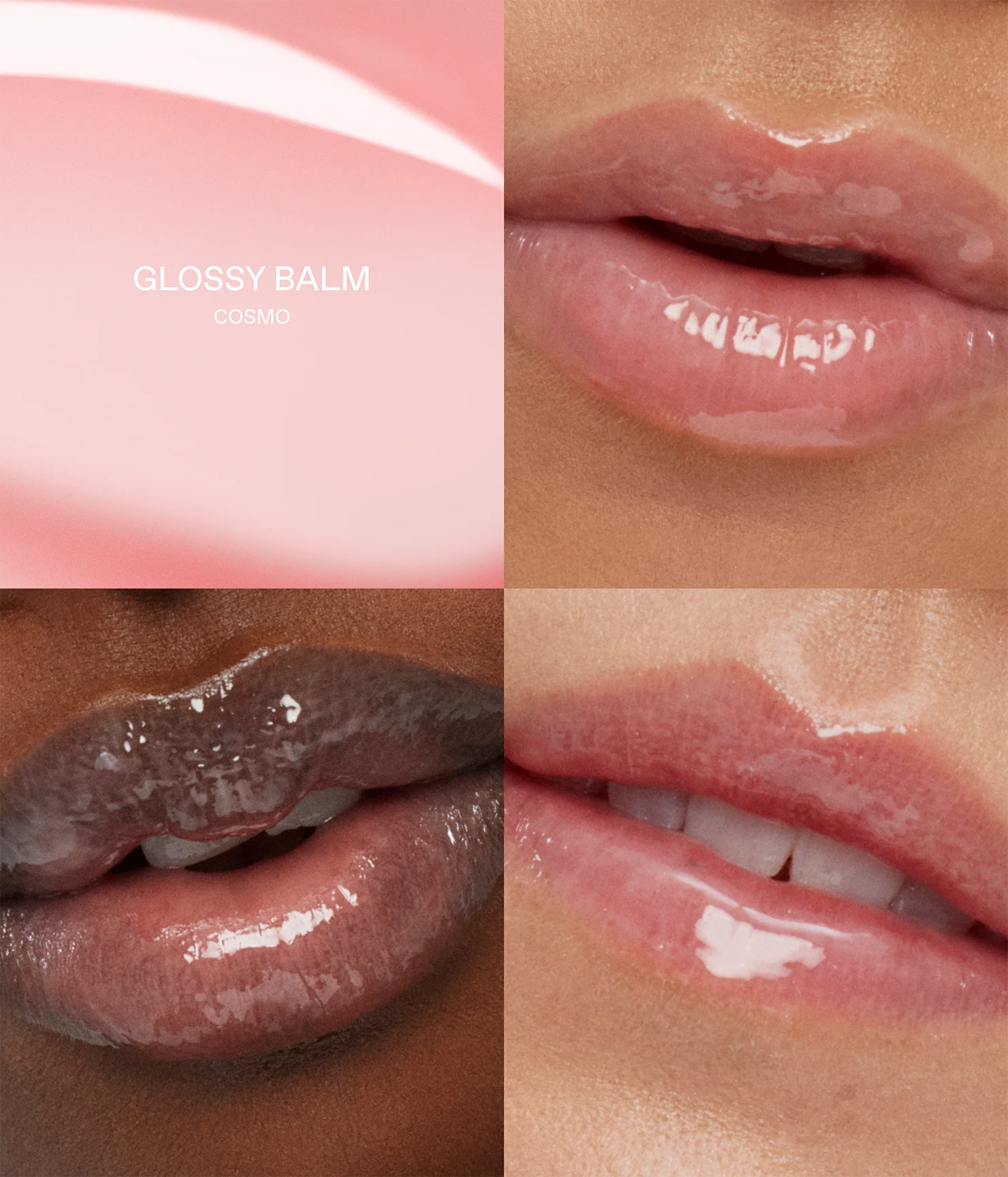 glossy balm trio - Image 14