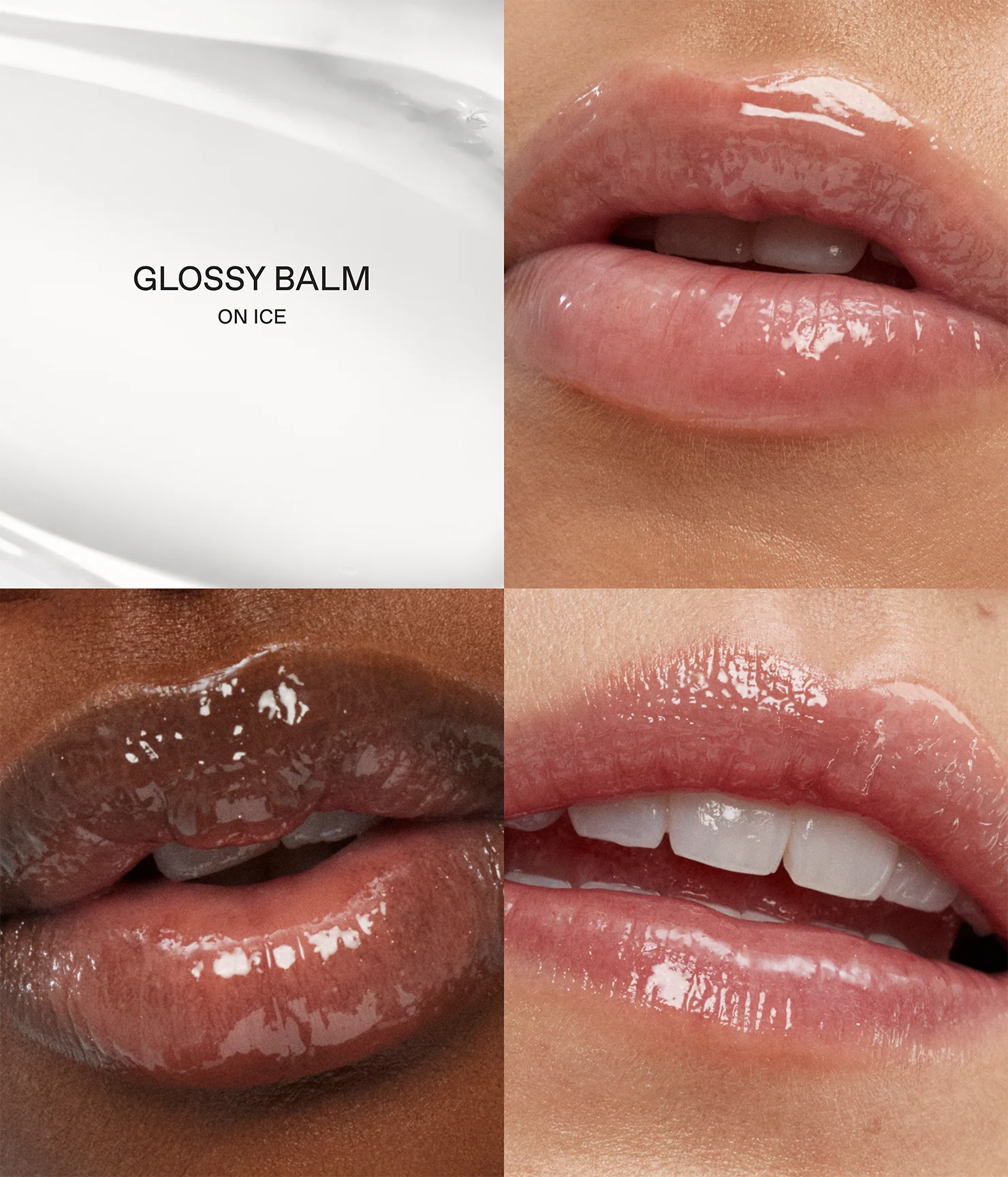 glossy balm trio - Image 15