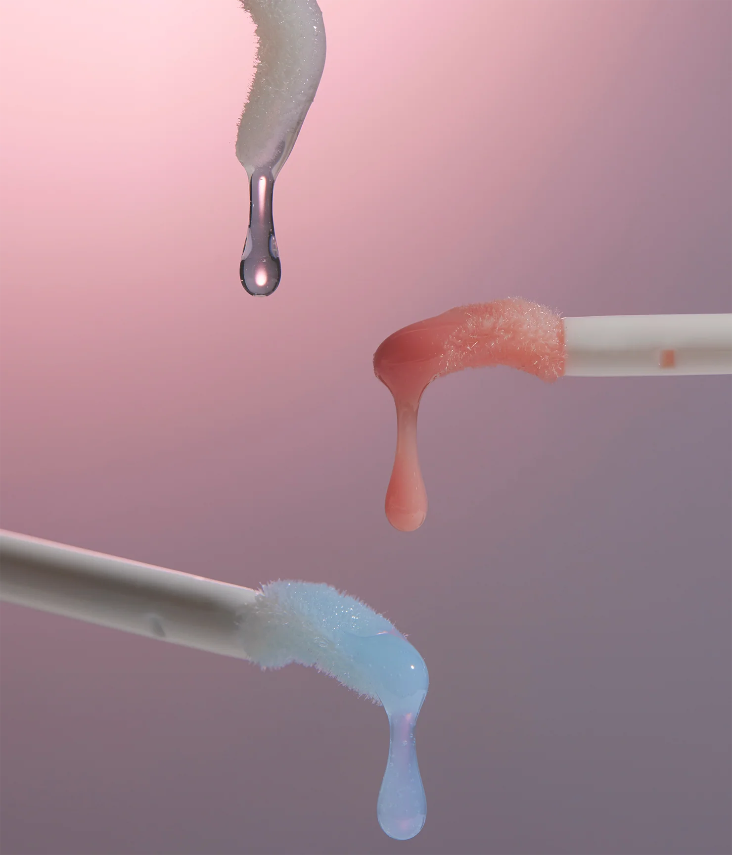 glossy balm trio - Image 17