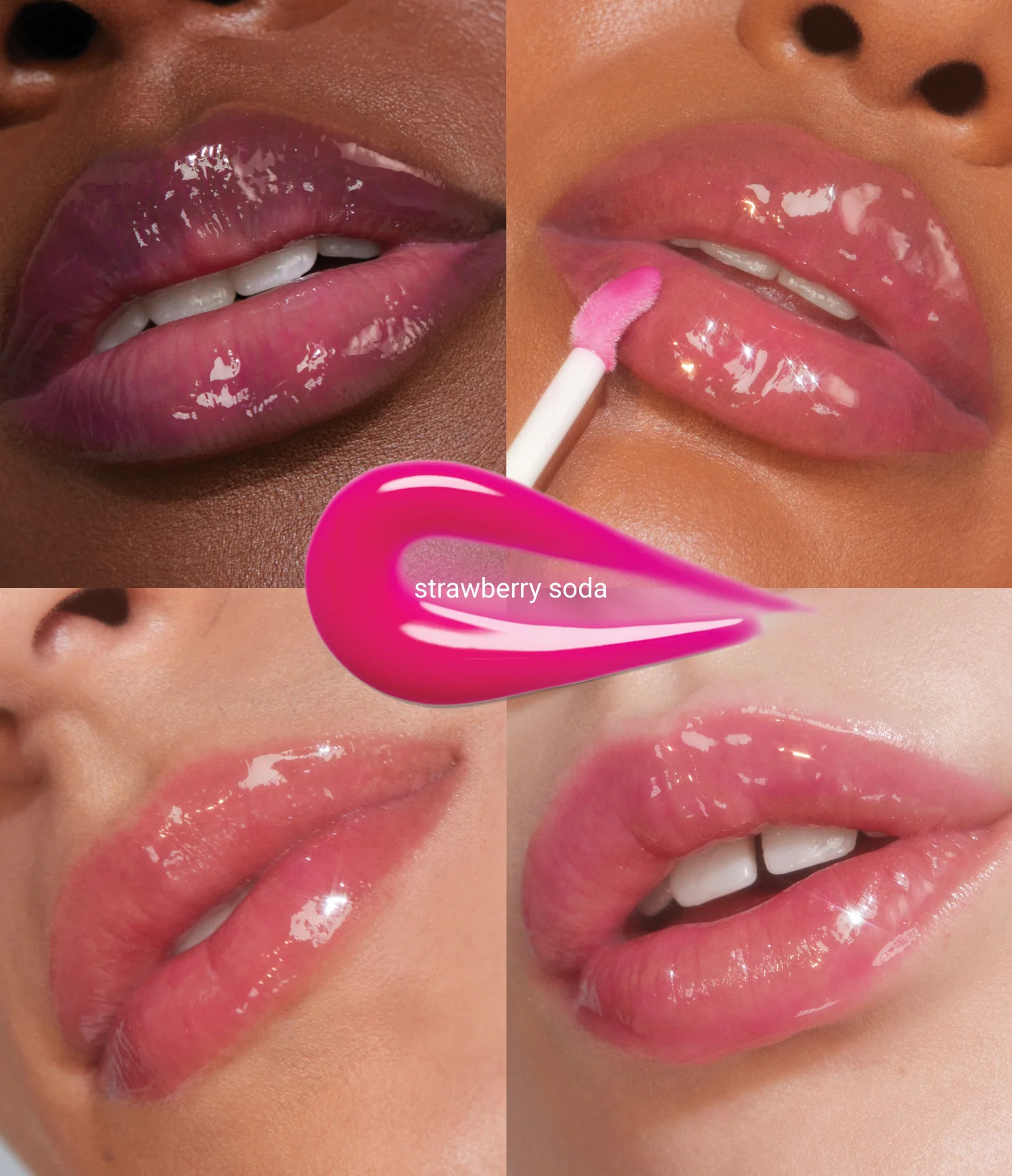 glossy balm trio - Image 7